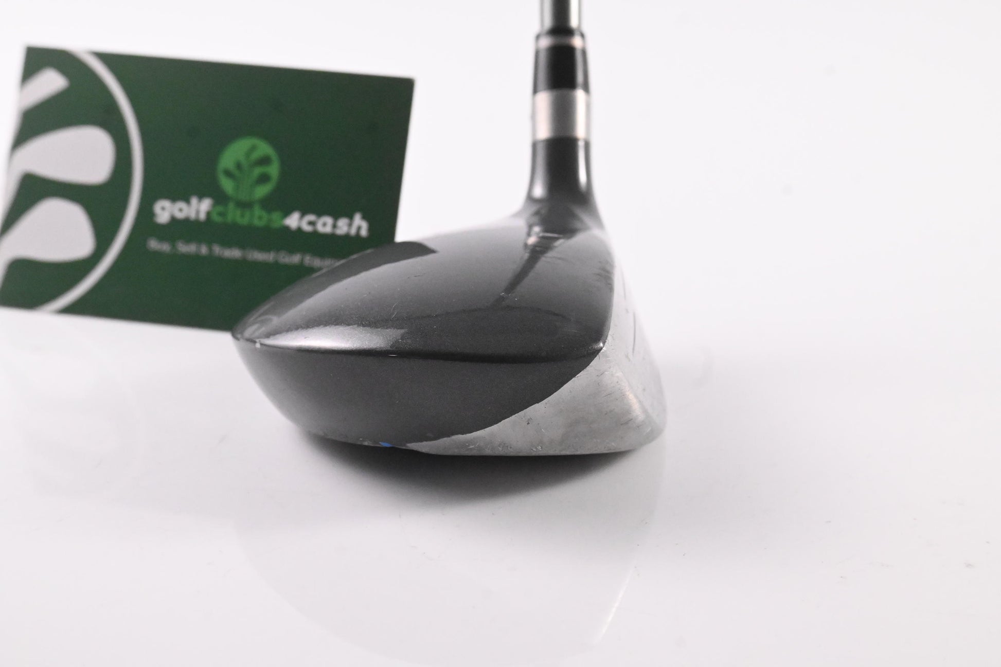 Ladies Ben Sayers M7 #5 Wood / 18 Degree / Ladies Flex Ben Sayers M7 Shaft