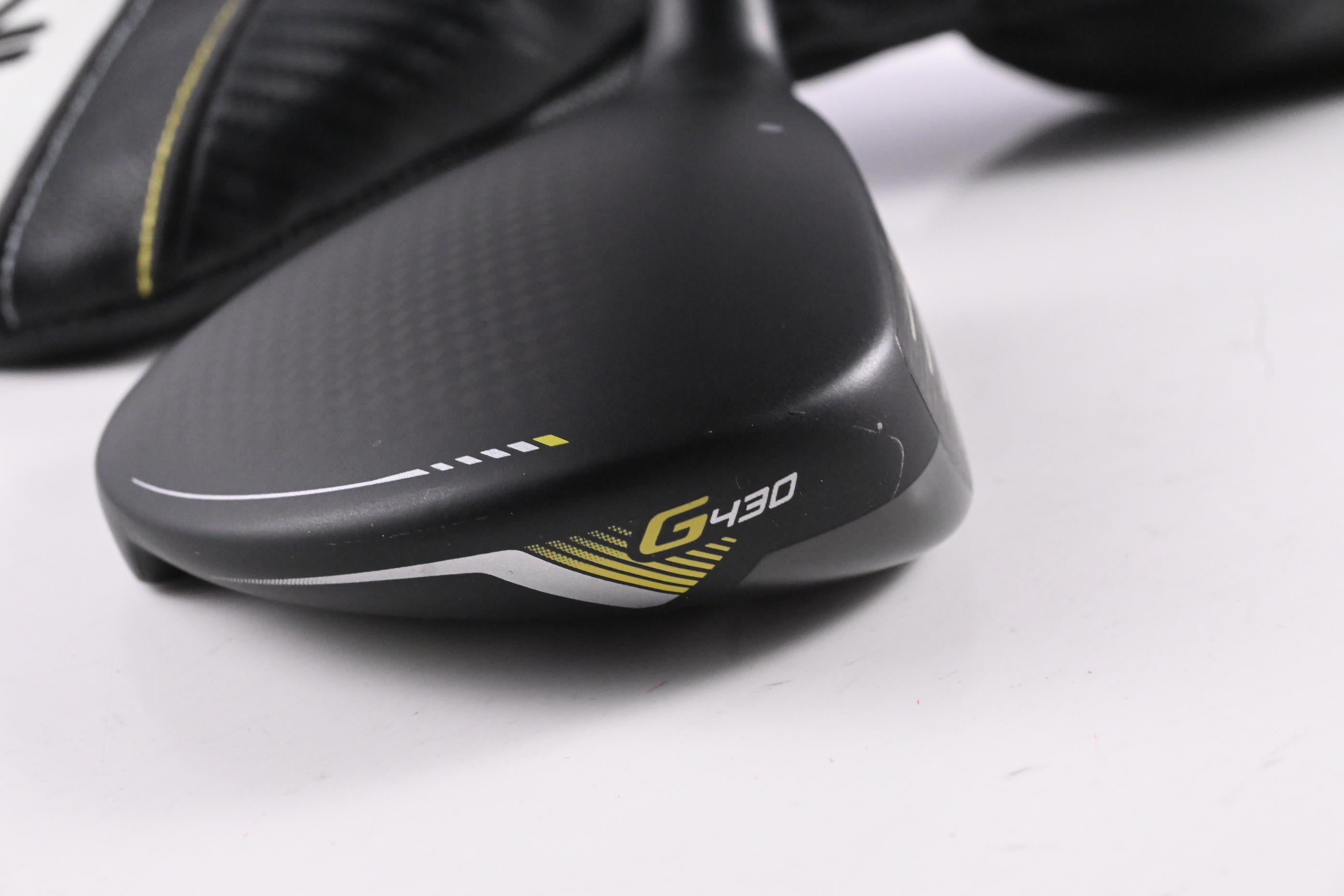 Ping G430 Max #5 Wood / 18 Degree / X-Flex Ping Tour 2.0 Black 75 Shaft