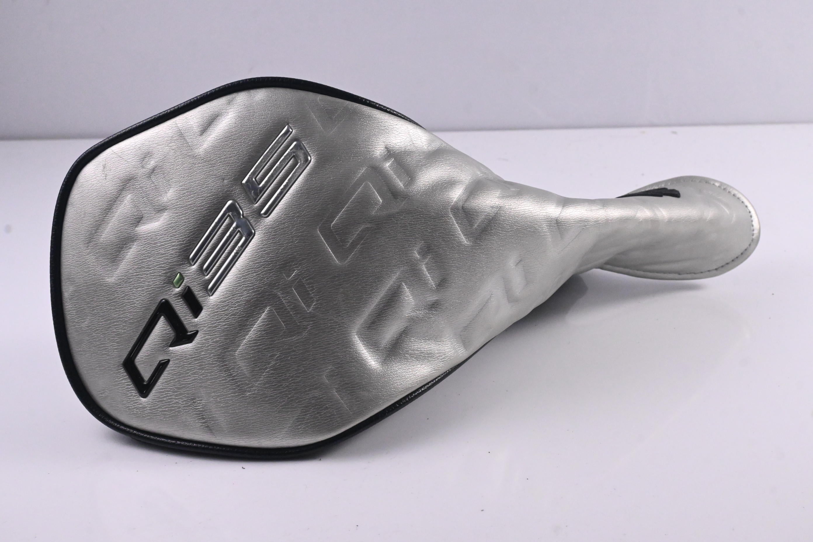 Taylormade Qi35 LS Driver / 9 Degree / Stiff Flex HZRDUS Black 70 Shaft