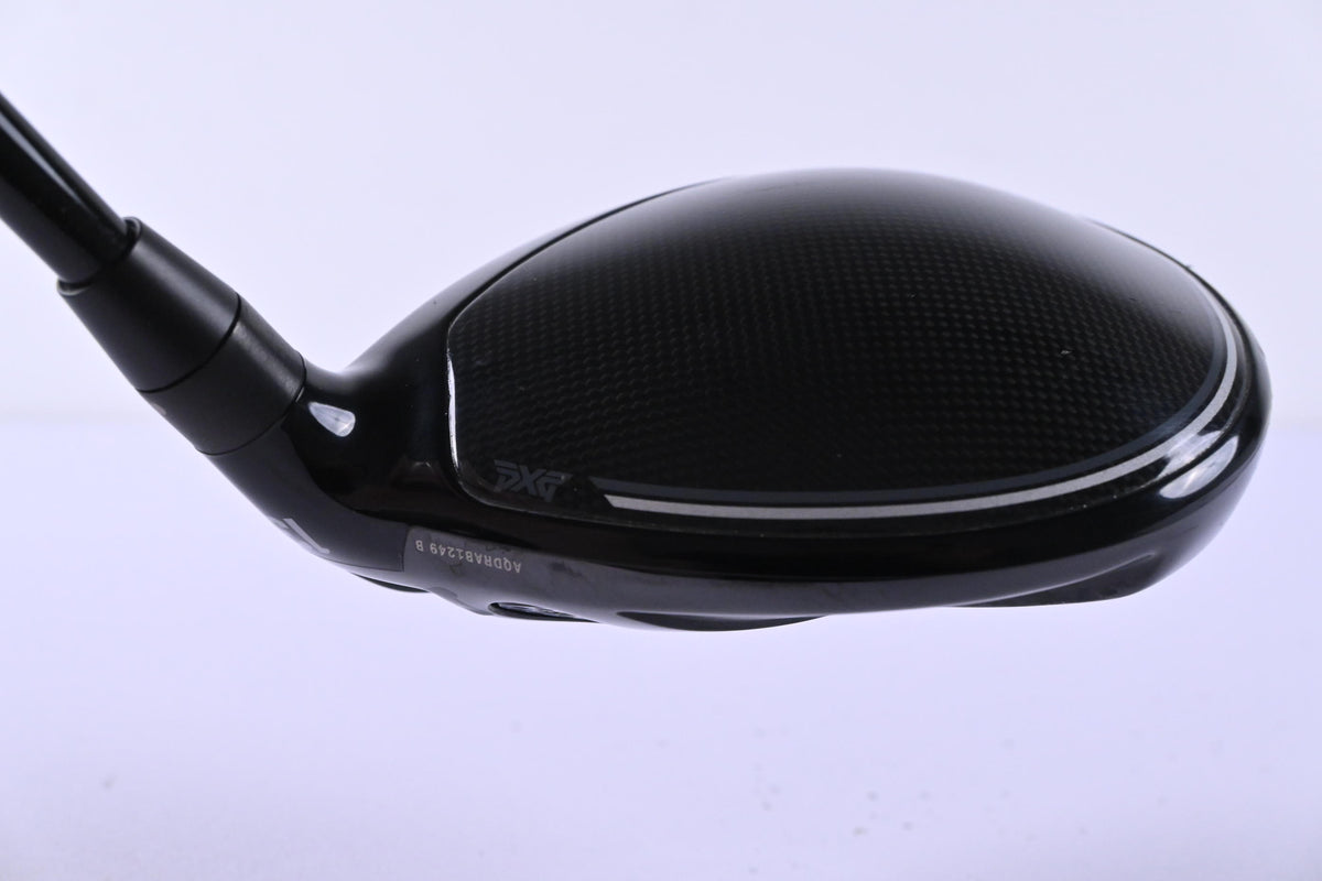PXG Secret Weapon Mini Driver / 13 Degree / Regular Flex ACCRA TZ5 55 Shaft