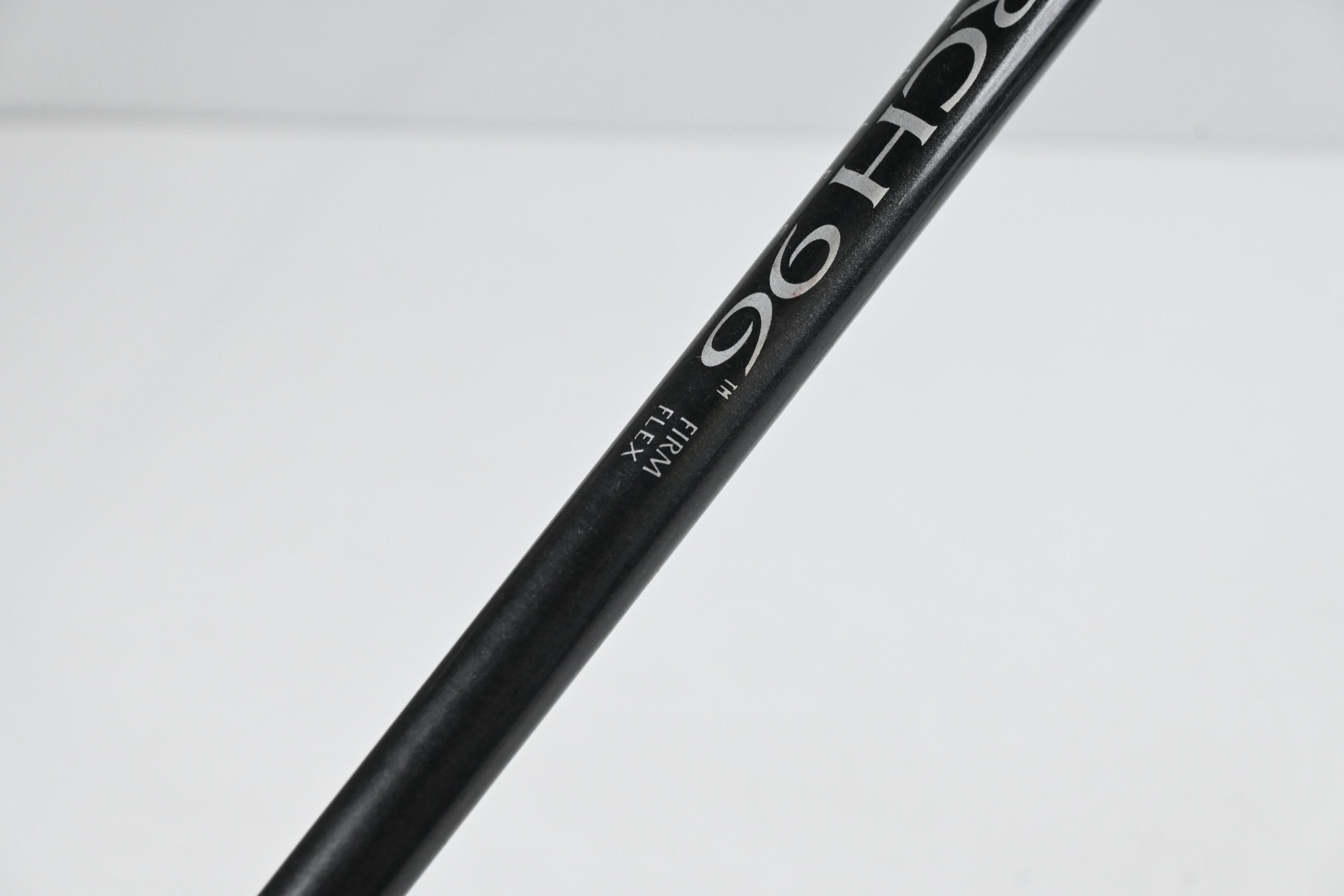 Callaway Big Bertha 1996 #4 Iron / 23.5 Degree / Firm Flex Callaway RCH 96 Shaft