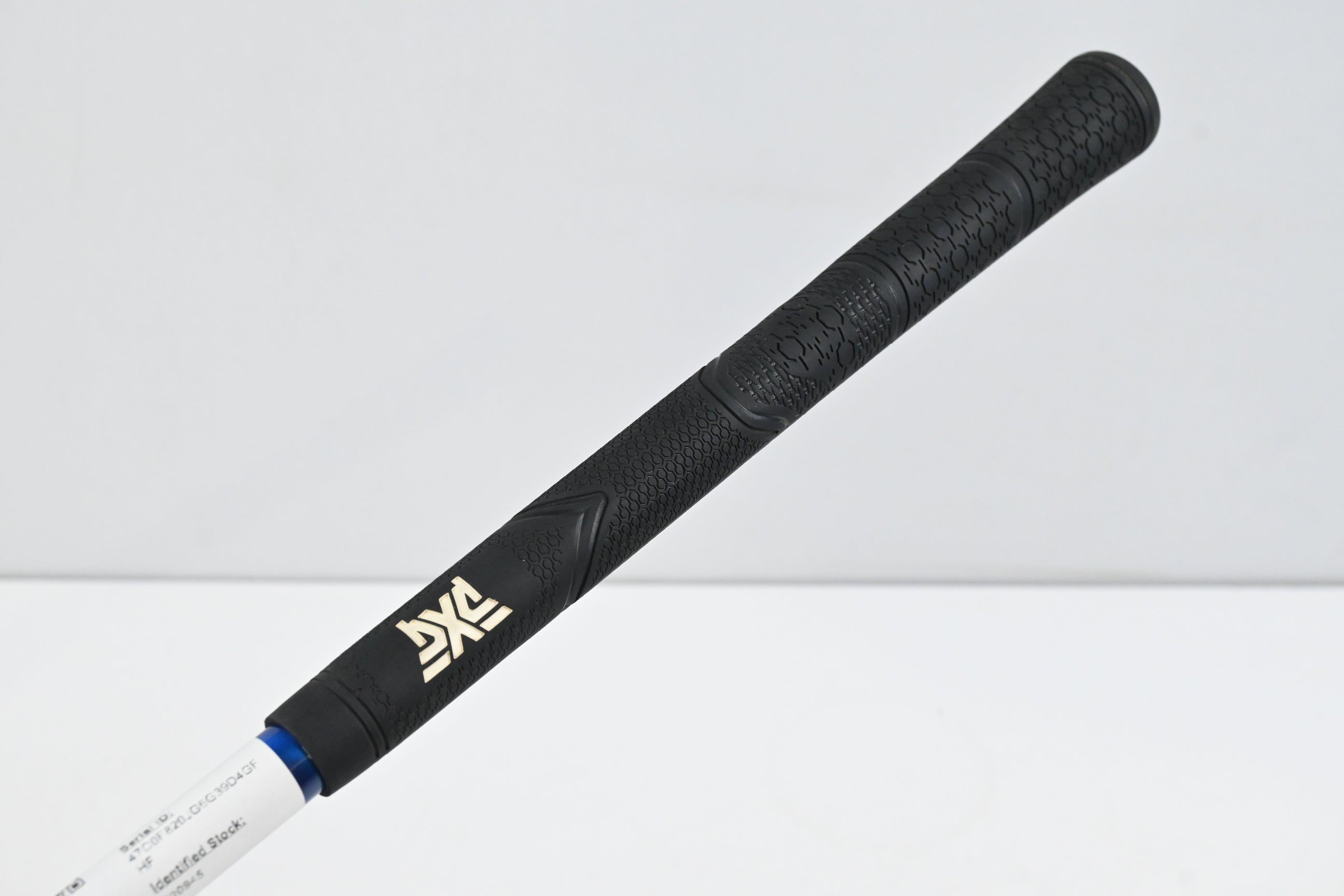 Project X Evenflow Riptide CB 50 Driver Shaft / Regular Flex / PXG