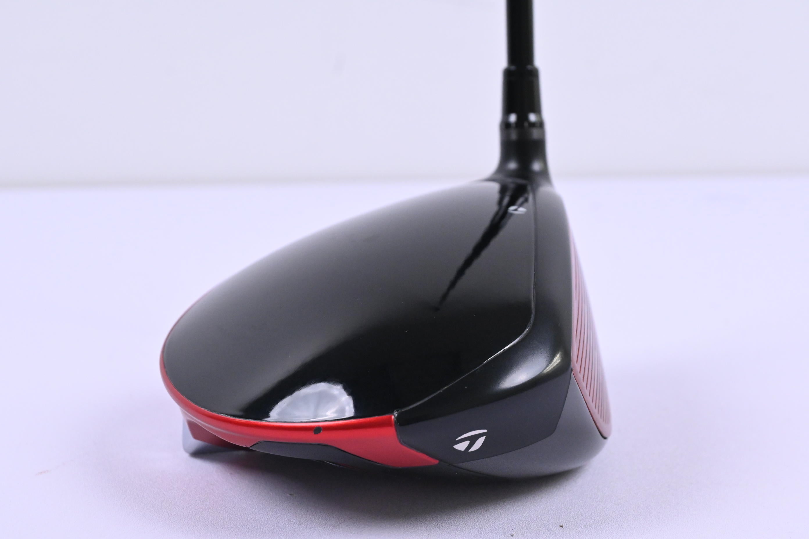 Taylormade Stealth 2 Driver / 12 Degree / Stiff Flex Tensei AV Raw Blue 60 Shaft