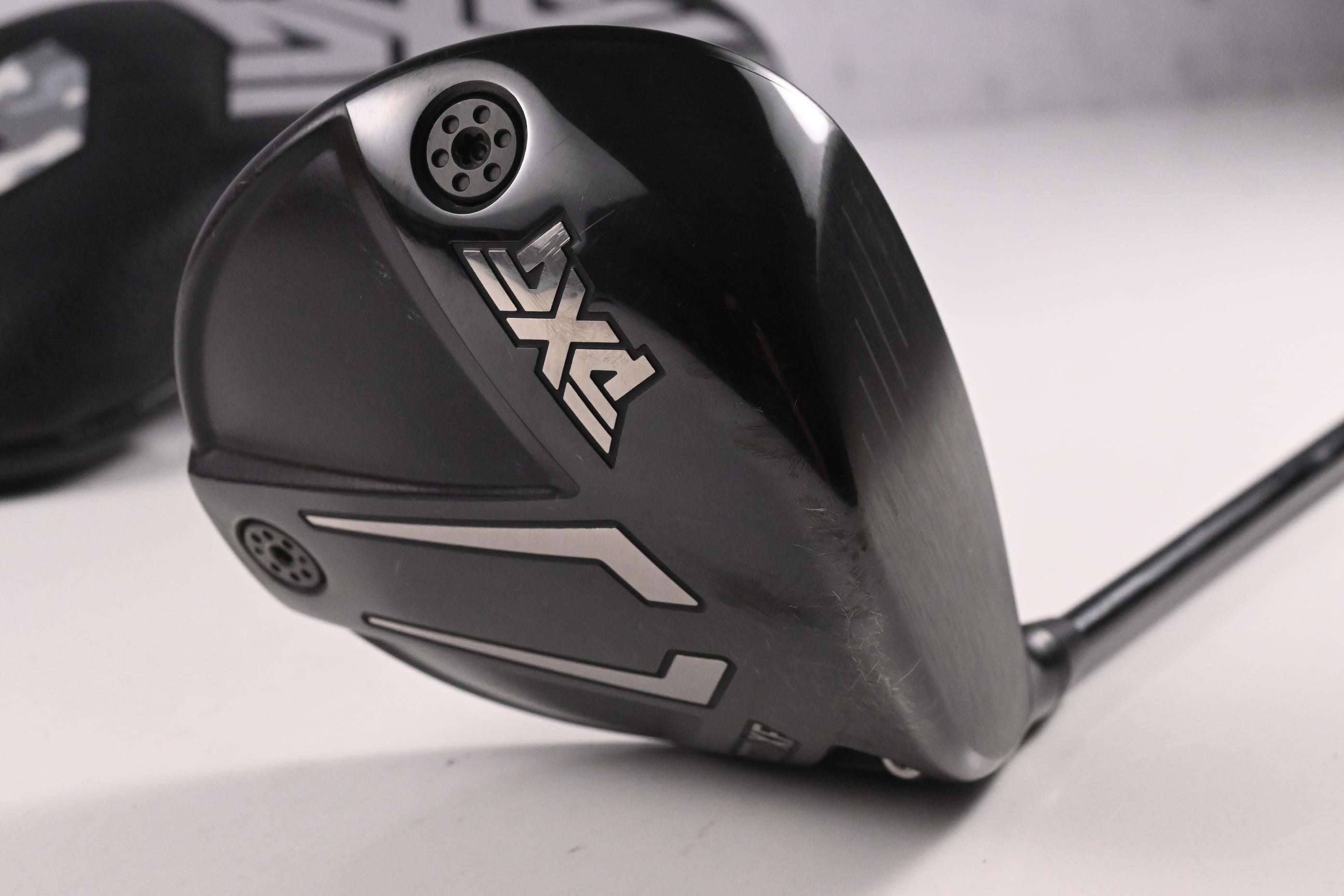 PXG 0311 XF Gen5 Driver / 10.5 Degree / Stiff Flex Tensei CK RAW Blue 65 Shaft