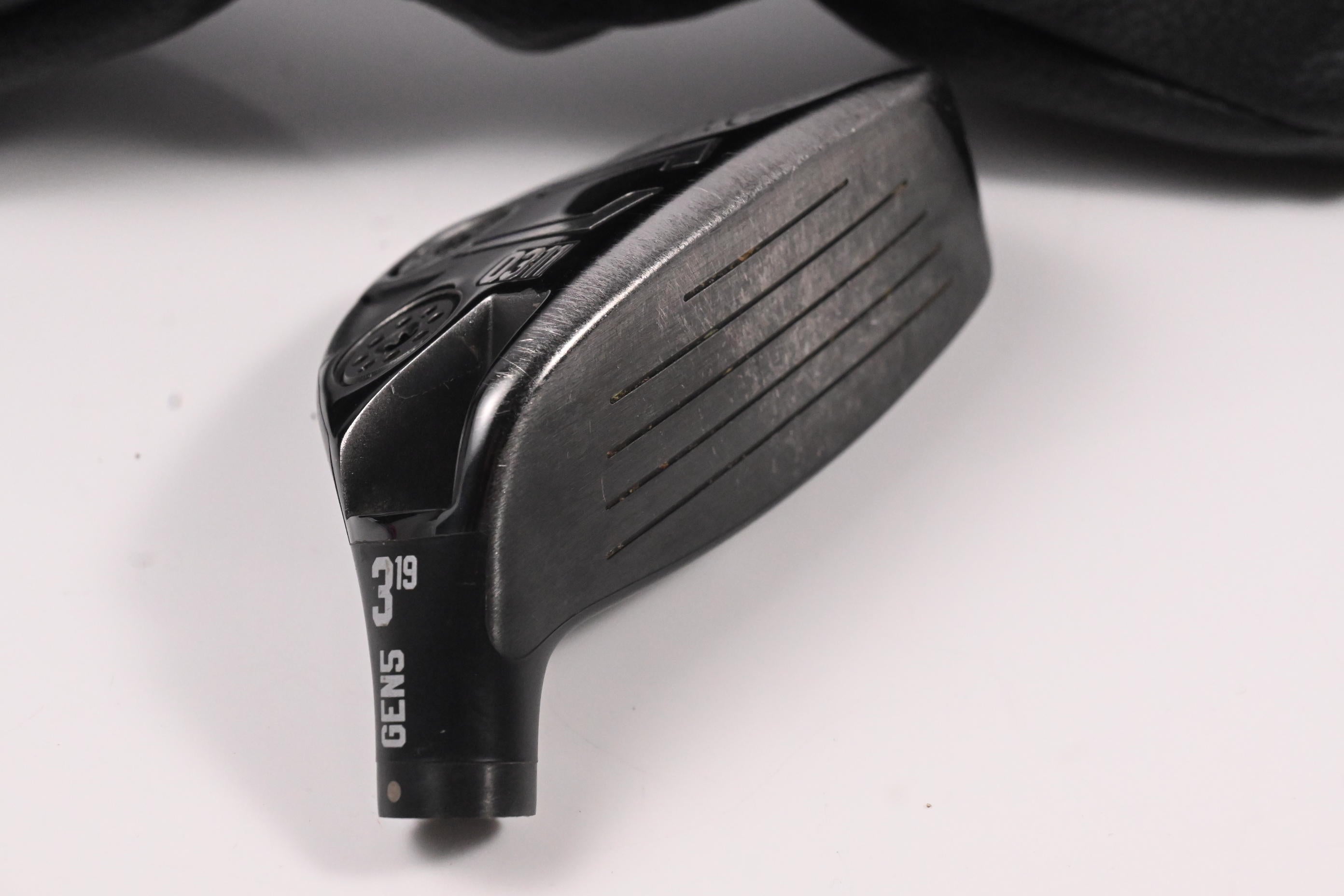 PXG 0311 Gen5 #3 Hybrid / 19 Degree / Head Only