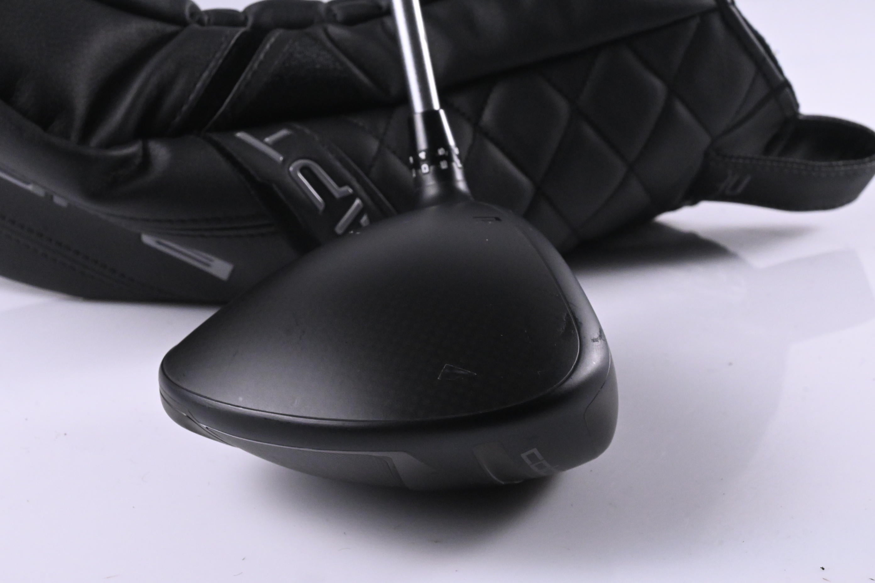 Cobra DS-Adapt LS Driver / 9 Degree / Stiff Flex Fujikura Pro 60 Shaft