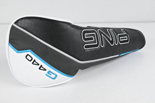 Ping G440 SFT Driver / 10.5 Degree / Stiff Flex Ping Tour 2.0 Black 65 Shaft