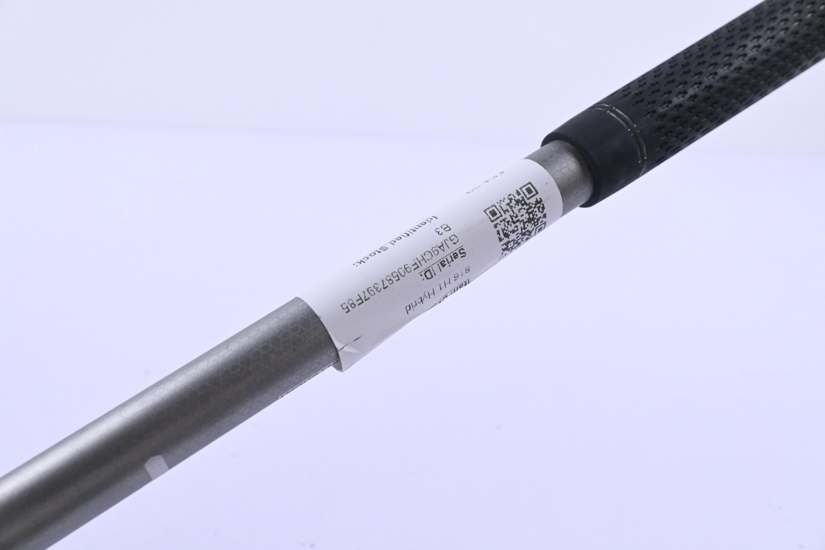 Titleist 816 H1 #3 Hybrid / 19 Degree / Stiff Flex Diamana S+ Blue 70 Shaft
