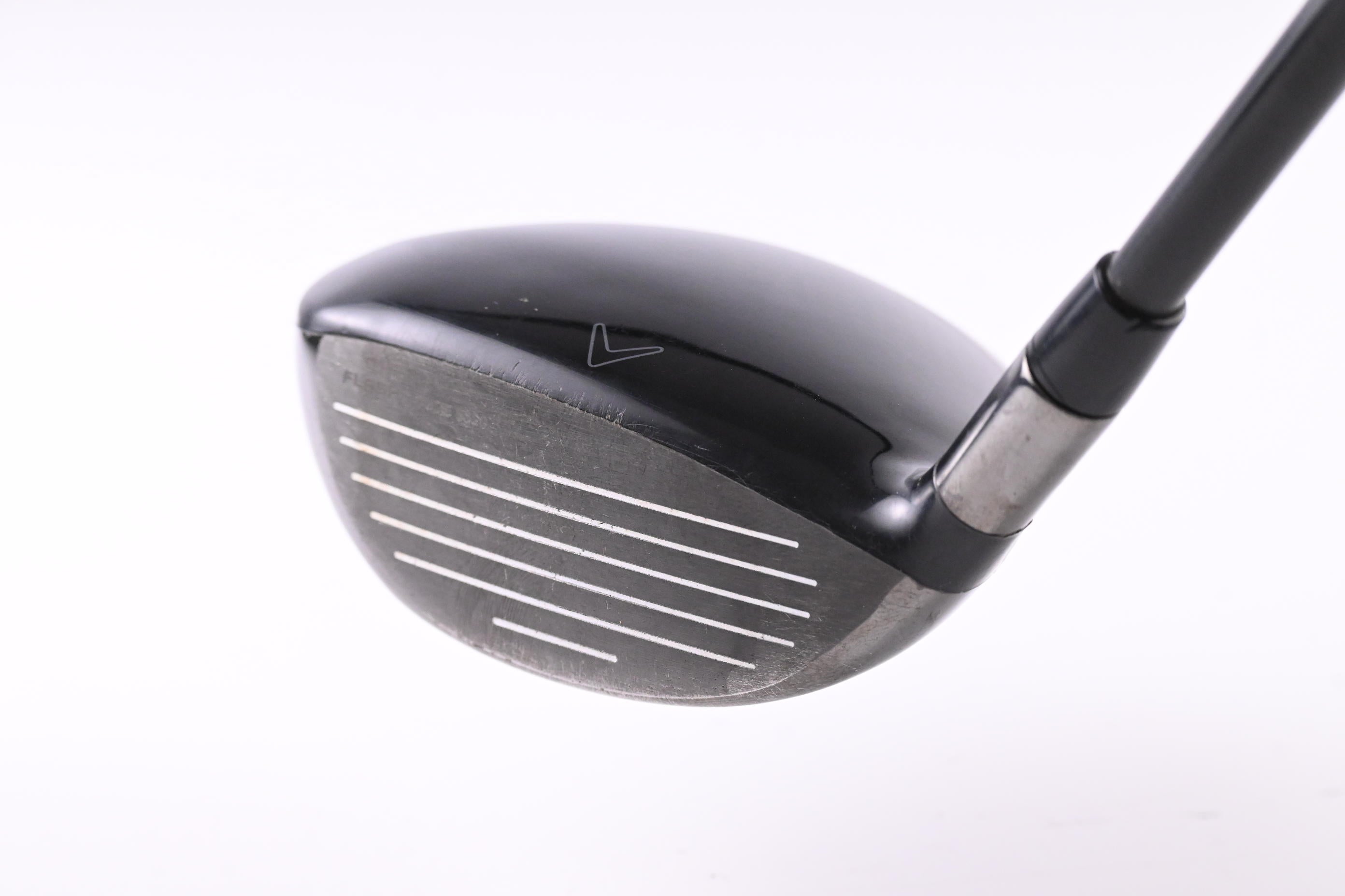 Callaway Mavrik Sub Zero #3 Wood / 15 Degree / Stiff Flex Aldila Rogue 70 Shaft