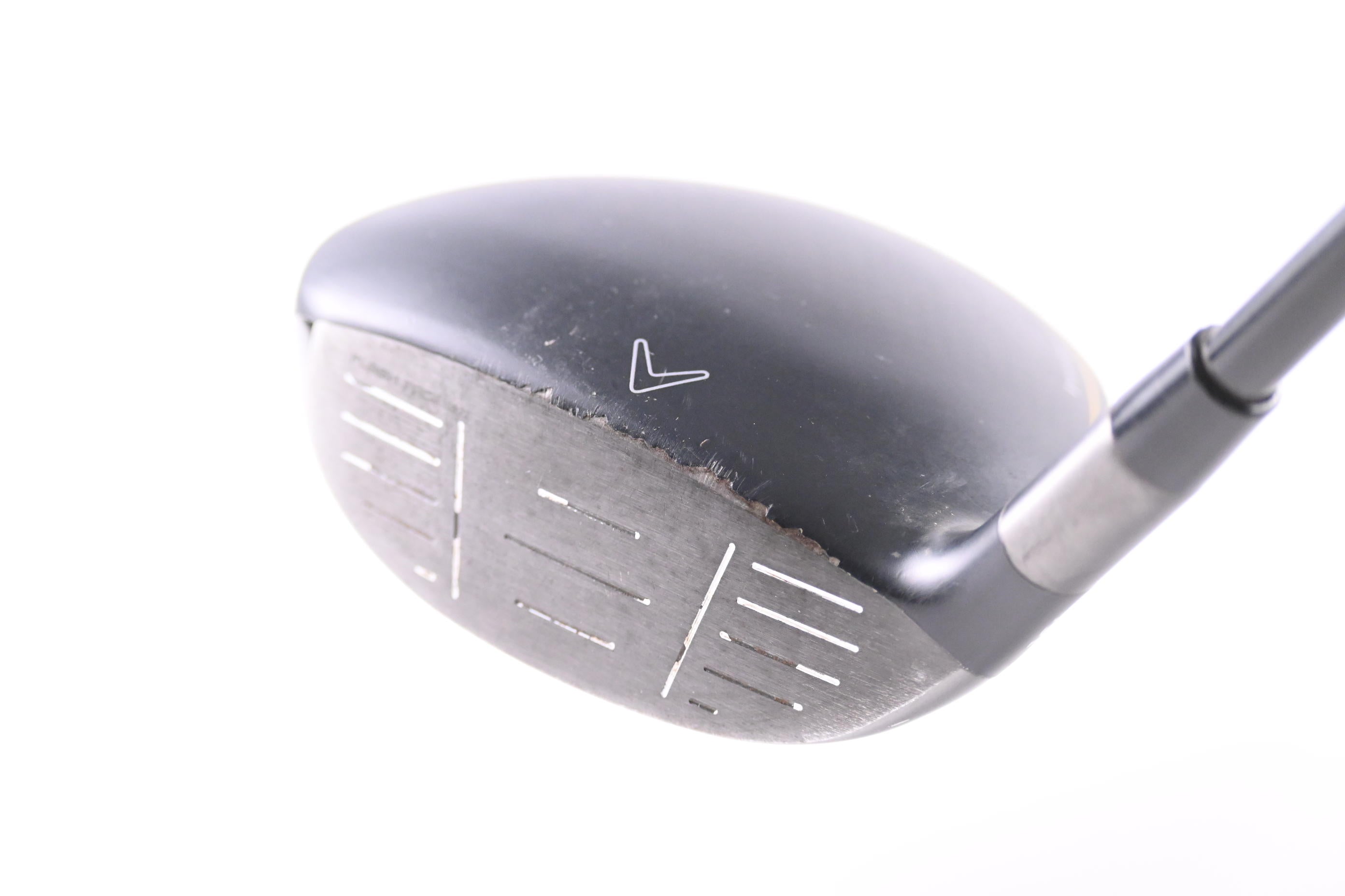 Callaway Rogue ST Max D #3 Wood / 16 Degree / Regular Flex Tensei AV Blue 65