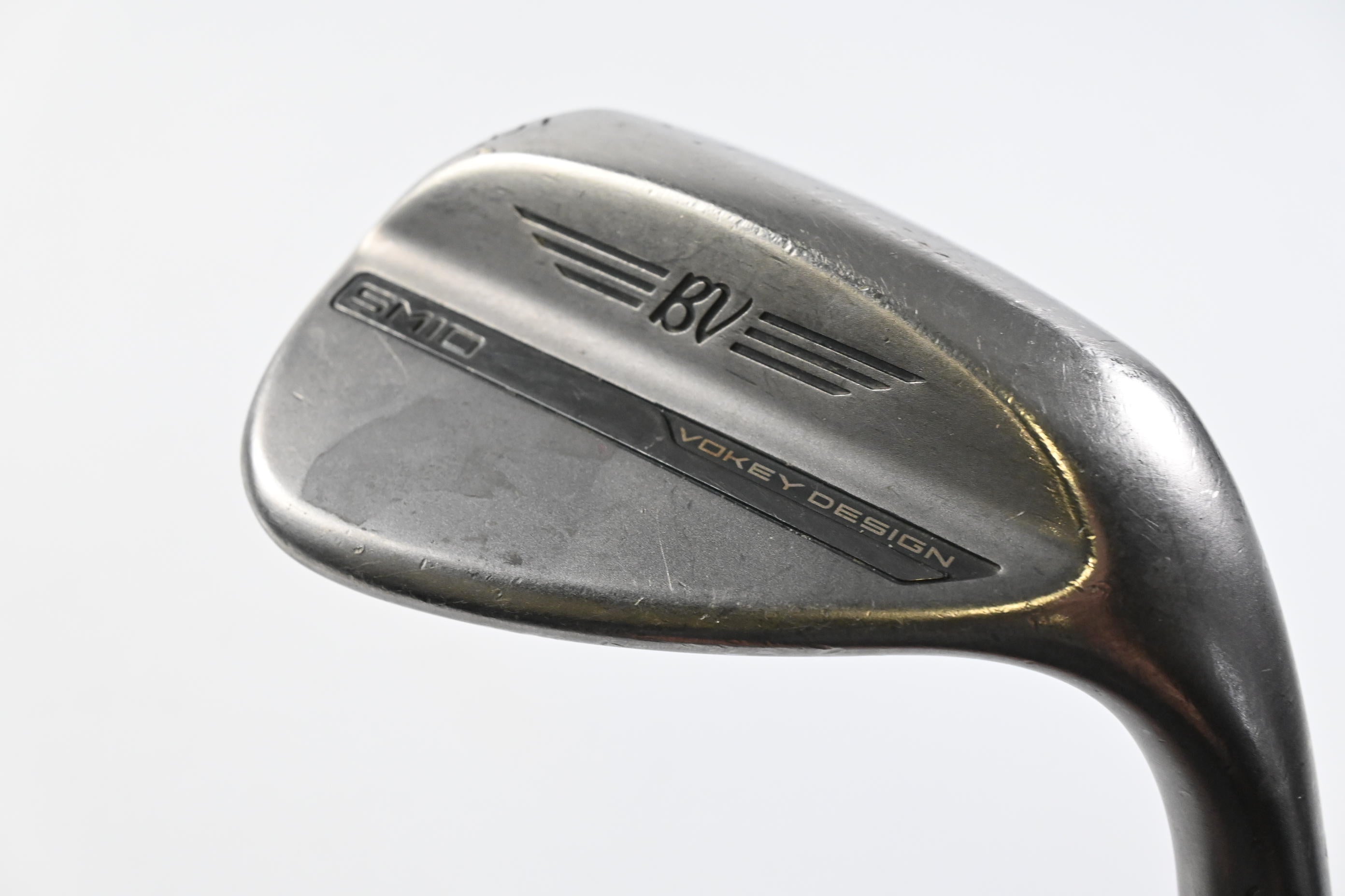 Titleist Vokey SM10 Sand Wedge / 56 Degree / Wedge Flex Vokey Design SM10 Shaft
