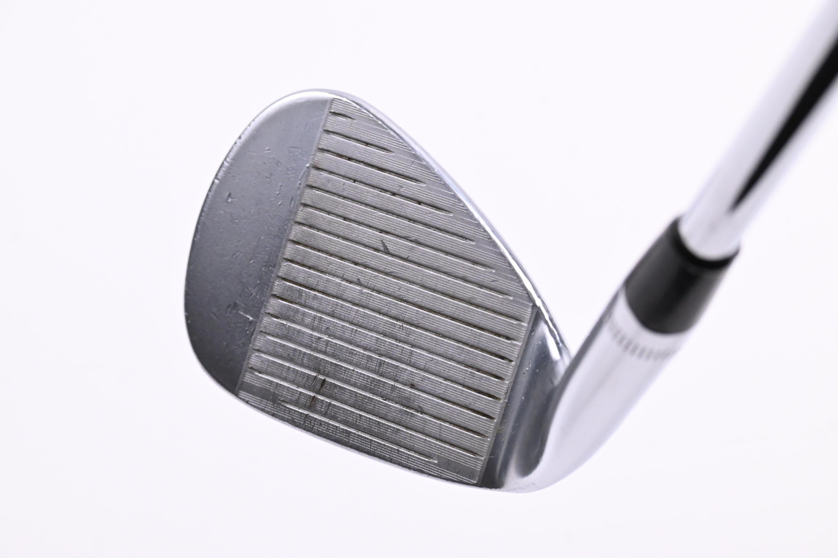 Callaway Mack Daddy 4 Gap Wedge / 50 Degree / Stiff Flex Dynamic Gold 115 S200