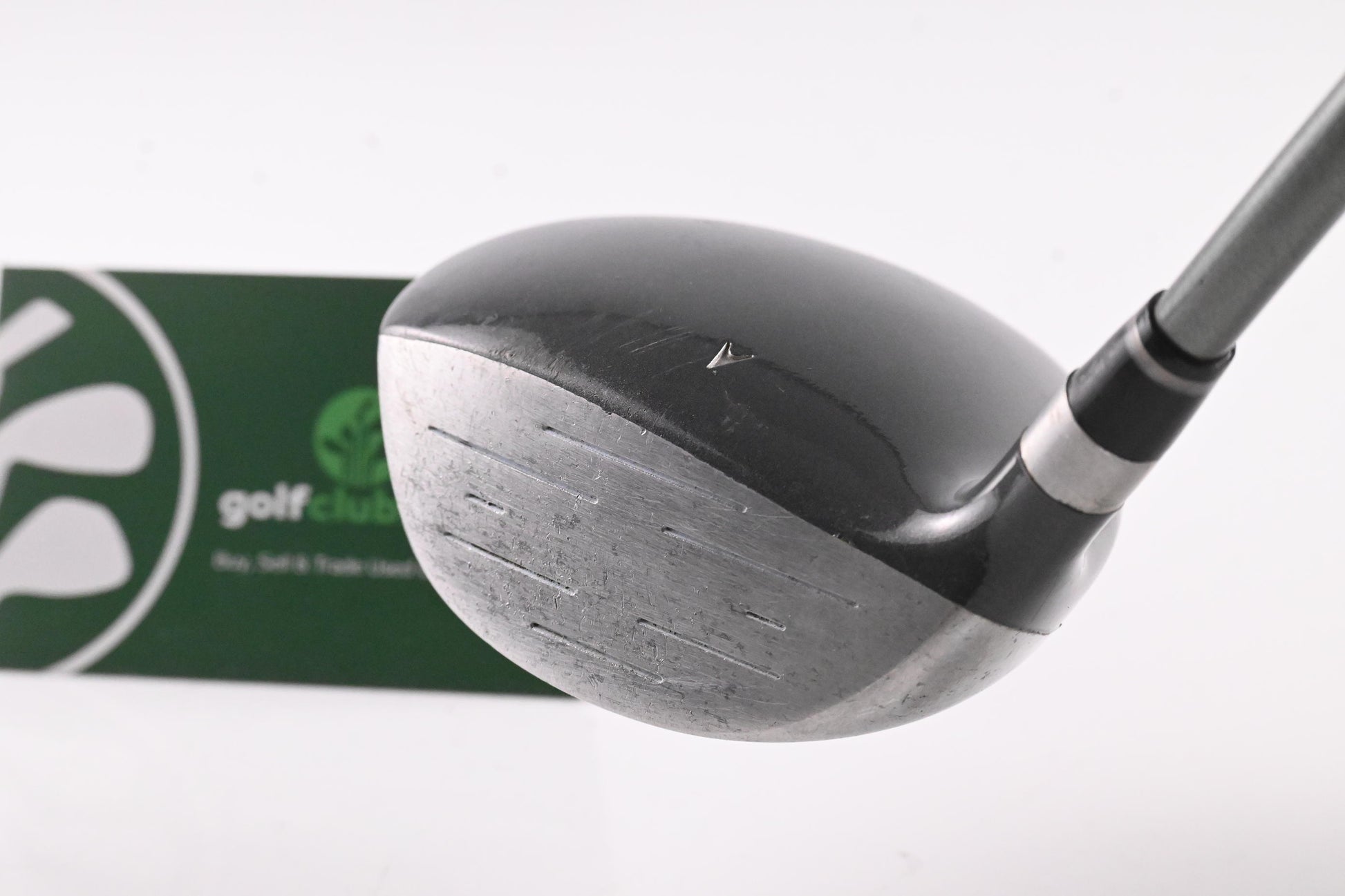 Ladies Ben Sayers M7 #5 Wood / 18 Degree / Ladies Flex Ben Sayers M7 Shaft