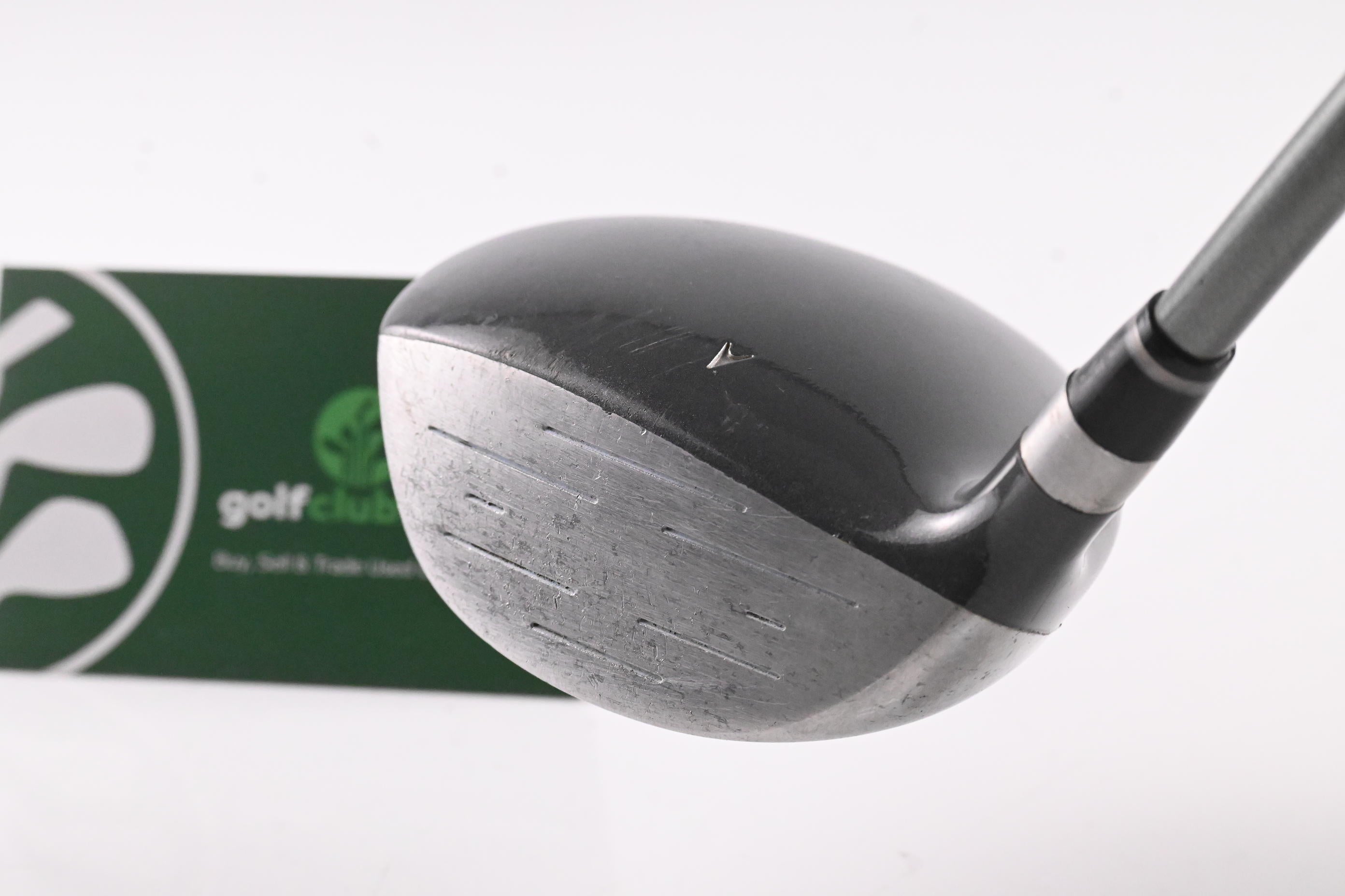 Ladies Ben Sayers M7 #5 Wood / 18 Degree / Ladies Flex Ben Sayers M7 Shaft