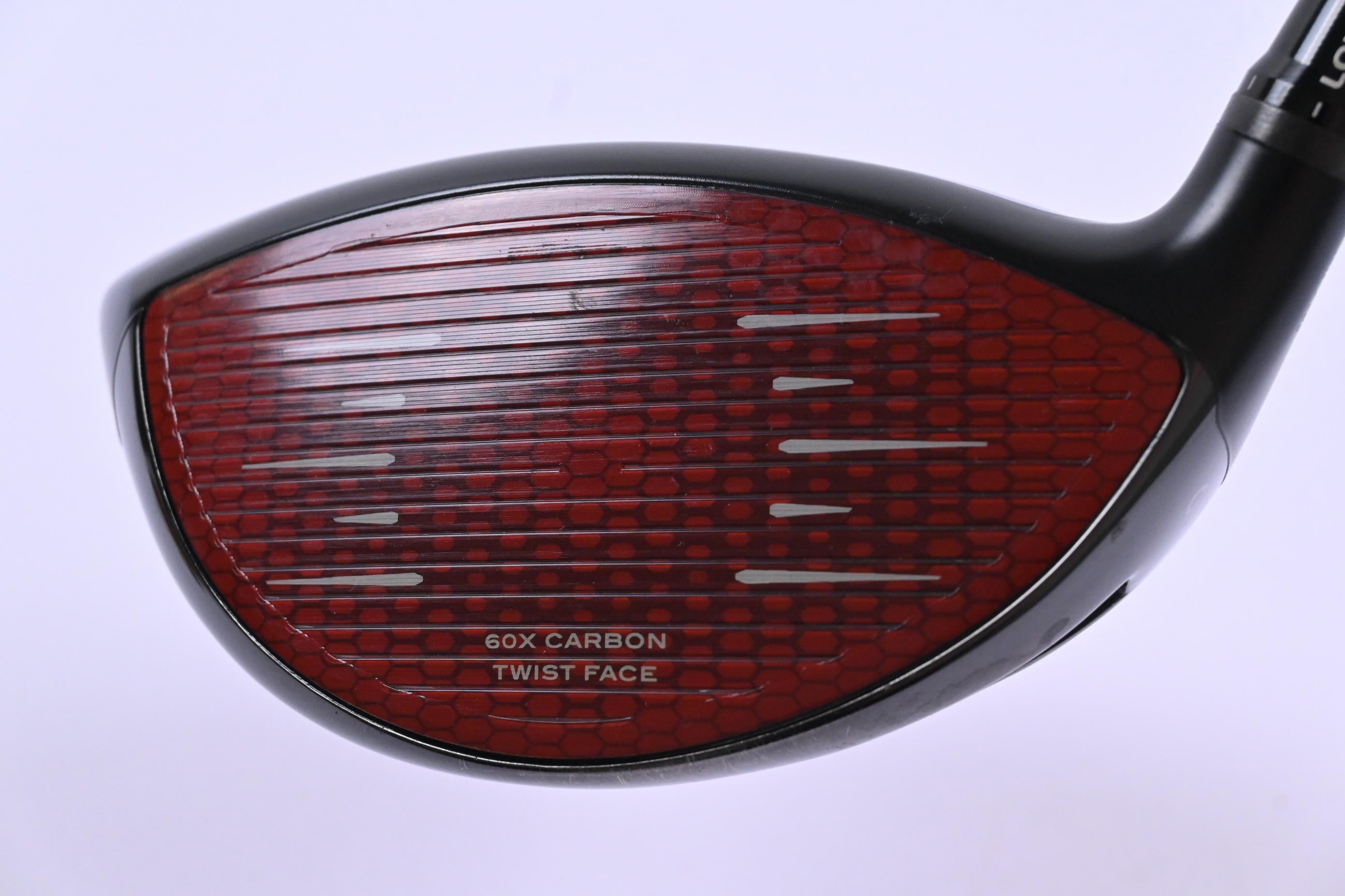 Taylormade Stealth 2 Driver / 12 Degree / Stiff Flex Tensei AV Raw Blue 60 Shaft