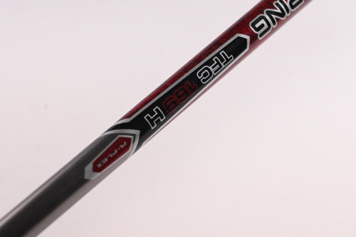 Ping G20 #3 Hybrid / 20 Degree / Regular Flex Ping TFC 169 H Shaft