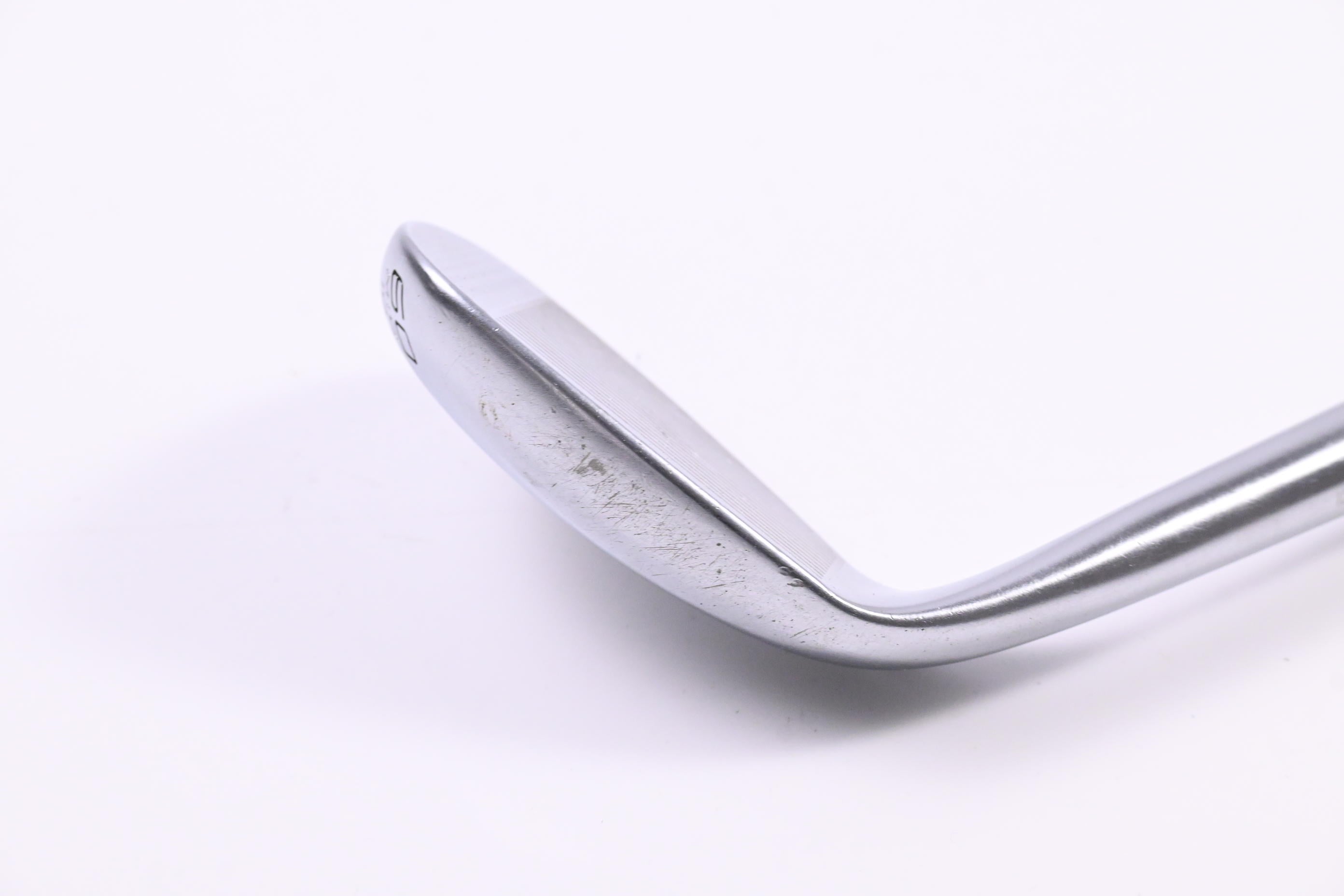 Cleveland RTZ Lob Wedge / 60 Degree / Stiff Flex Dynamic Gold S400 Shaft