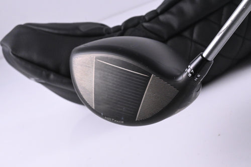 Cobra DS-Adapt LS Driver / 9 Degree / Stiff Flex Fujikura Pro 60 Shaft