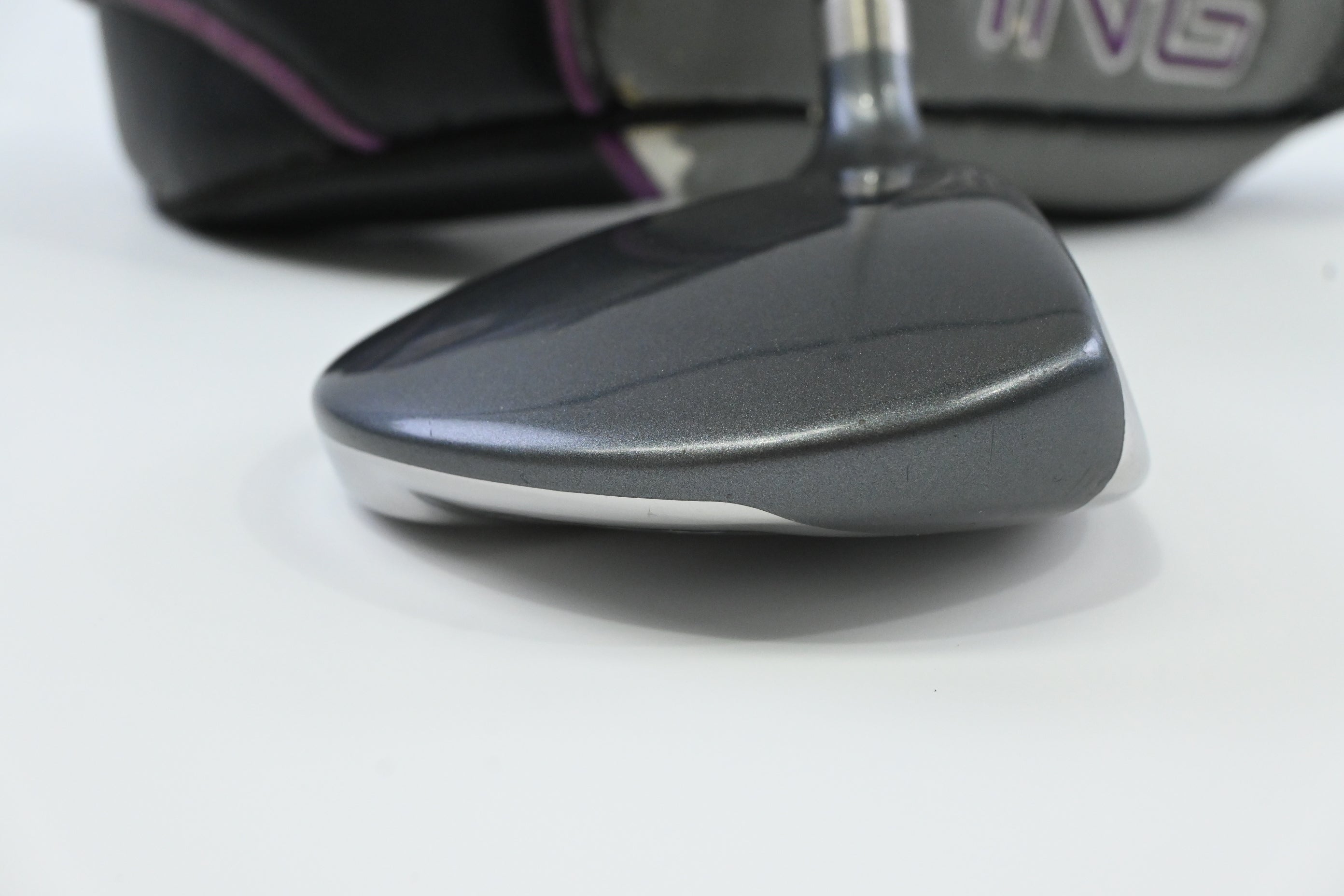 Ladies Ping Serene #5 Wood / 22 Degree / Ladies Flex Ping ULT 210 Shaft