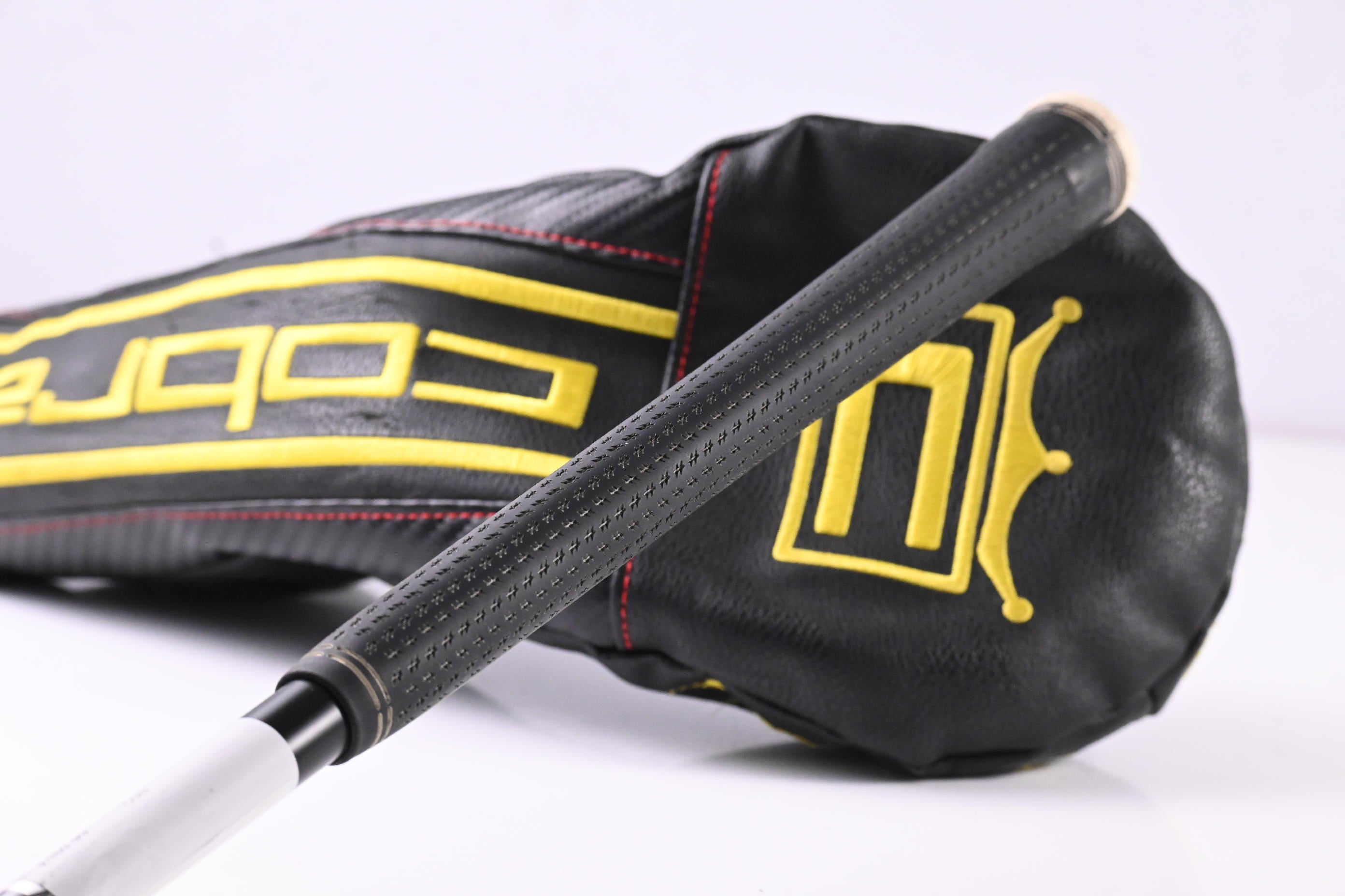 Cobra King Speedzone Driver / 12 Degree / Regular Flex UST Helium 5 Shaft