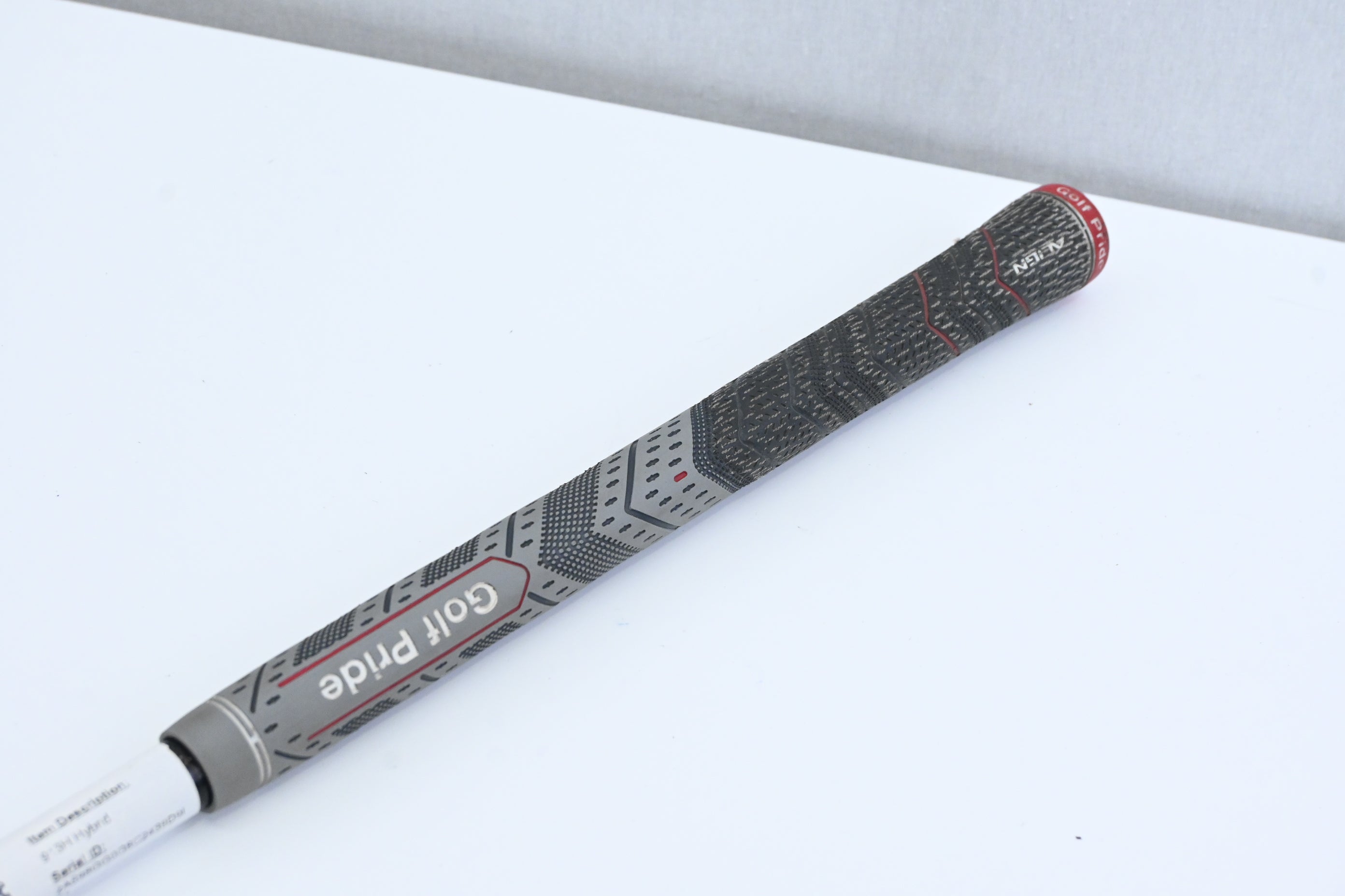 Titleist 913H #2 Hybrid / 17 Degree / Senior Flex Bassara 60 Shaft