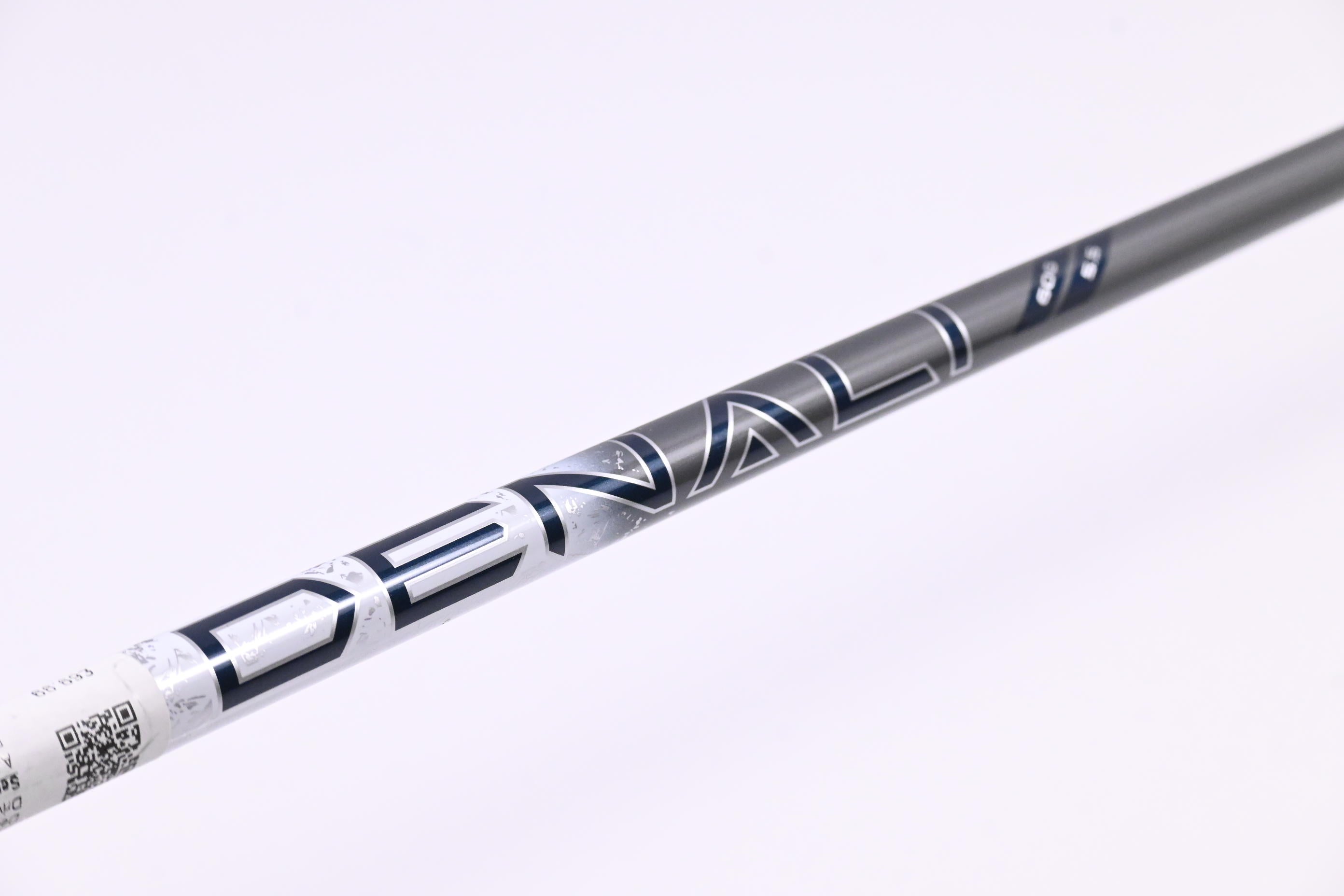 Project X Denali Charcoal 60 Driver Shaft / Regular Flex / Ping 3rd Gen