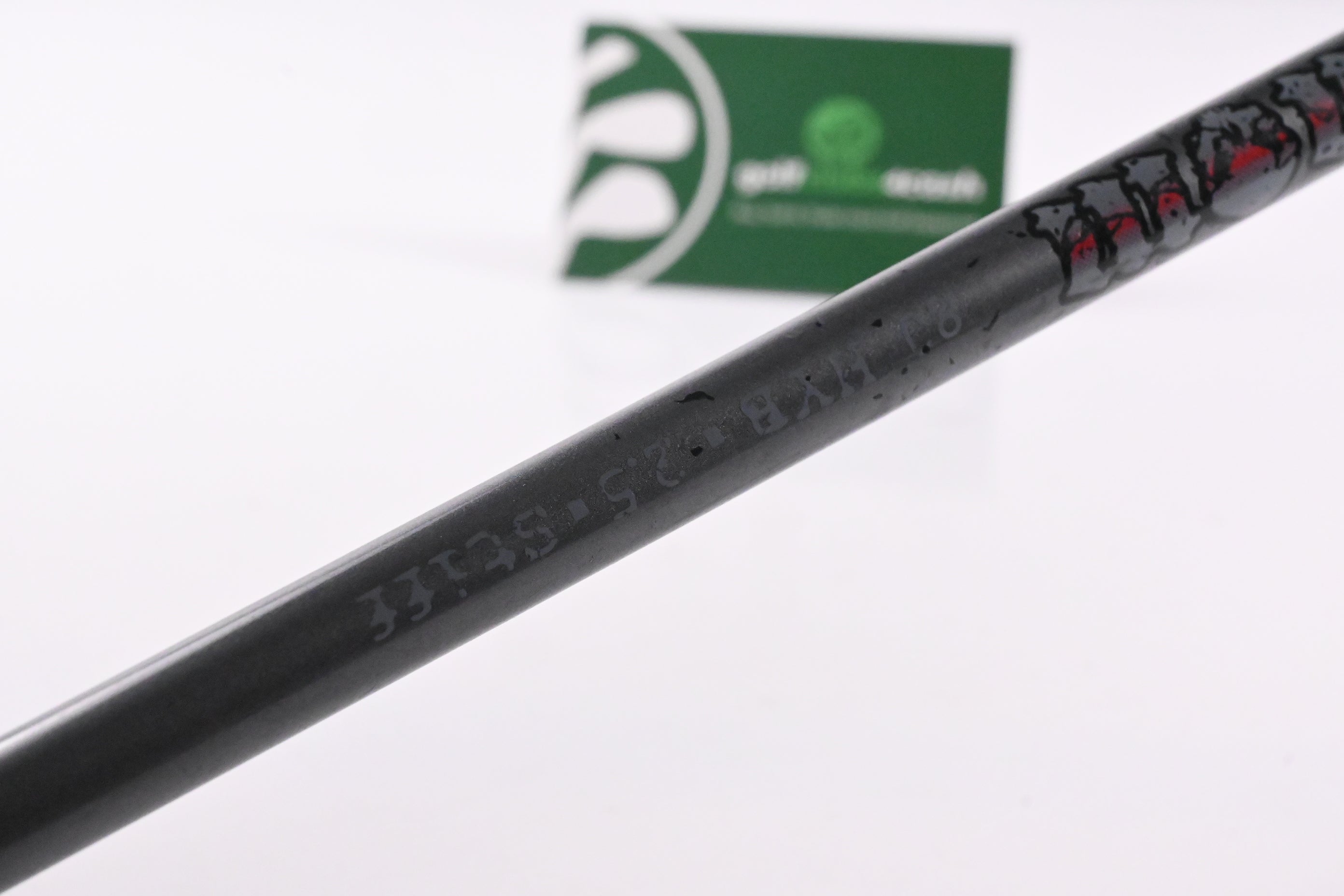 Titleist 913H #3 Hybrid / 19 Degree / Stiff Flex Aldila RIP Phenom 80