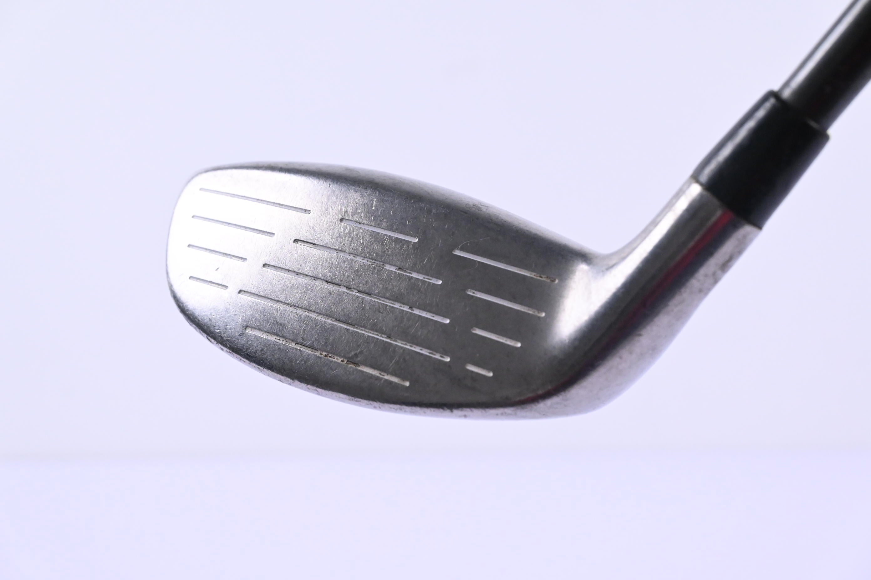 Cobra Baffler #4 Hybrid / 23 Degree / Senior Flex Graphite Design C-Tech Shaft