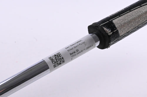 PXG Milled Gen1 Gunboat Putter / 34 Inch