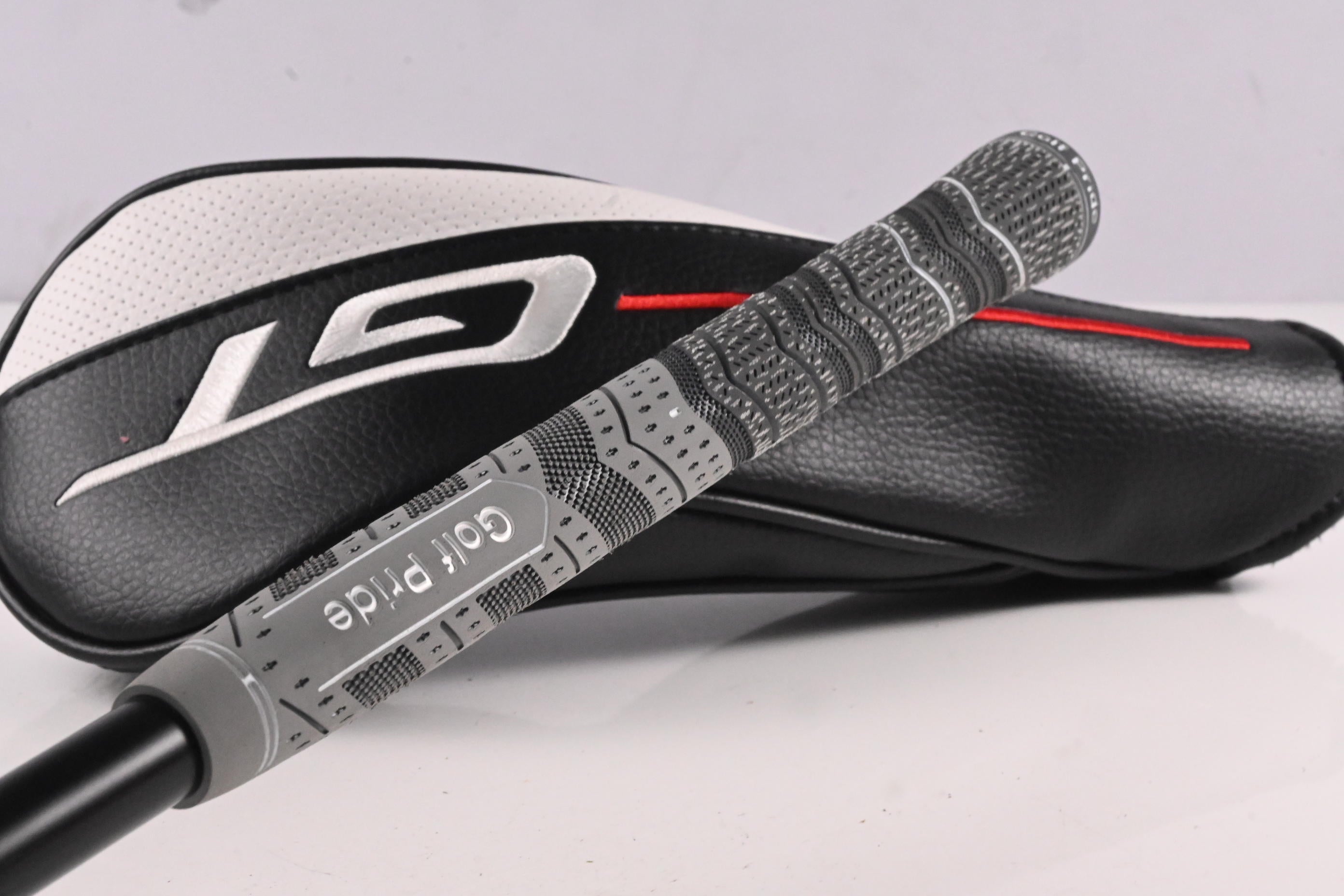 Titleist GT3 #3 Wood / 15 Degree / Stiff Flex Hzrdus Gen5 Black 70 Shaft