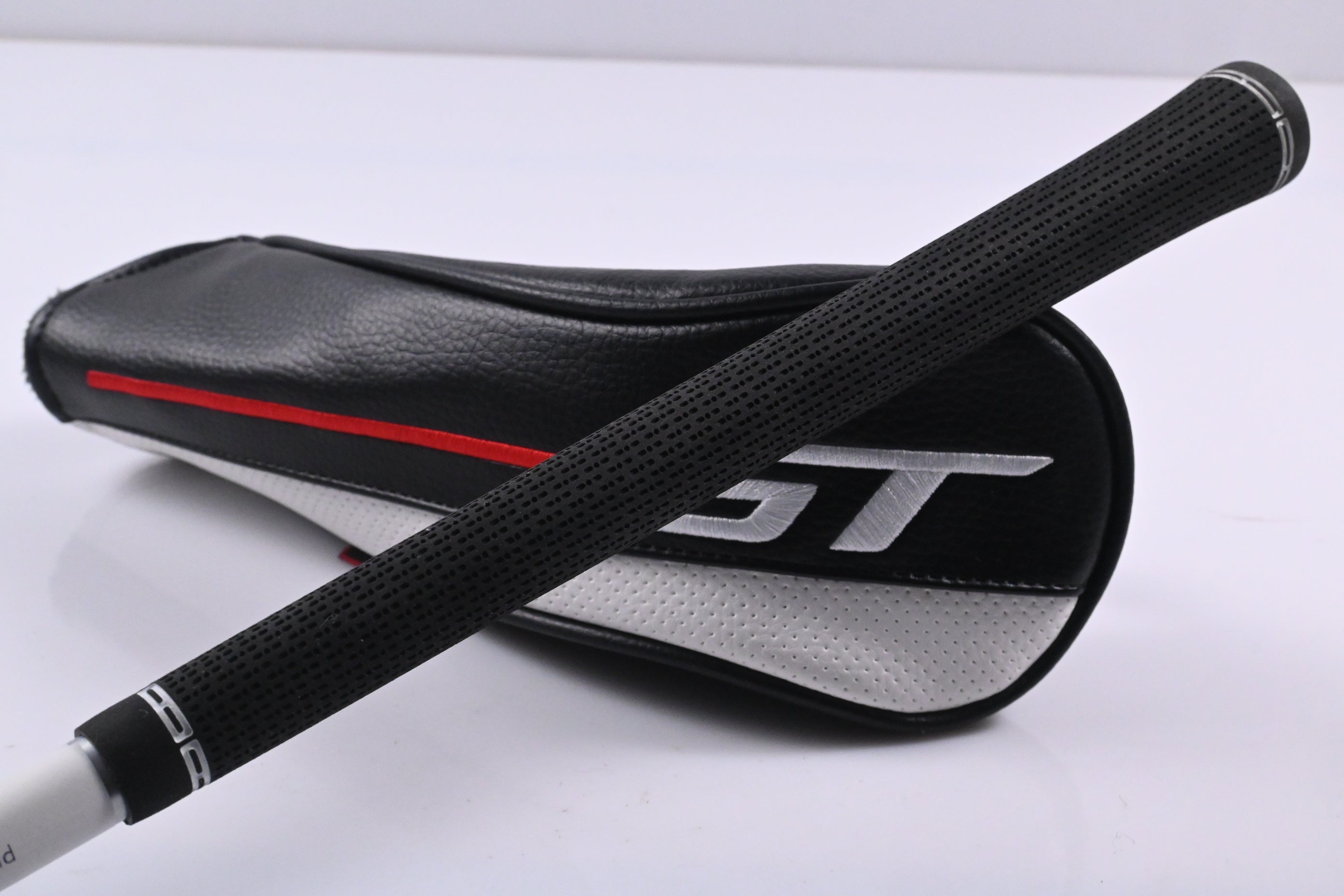 Titleist GT1 #5 Hybrid / 23 Degree / Regular Flex Fujikura Air Speeder 50 Shaft