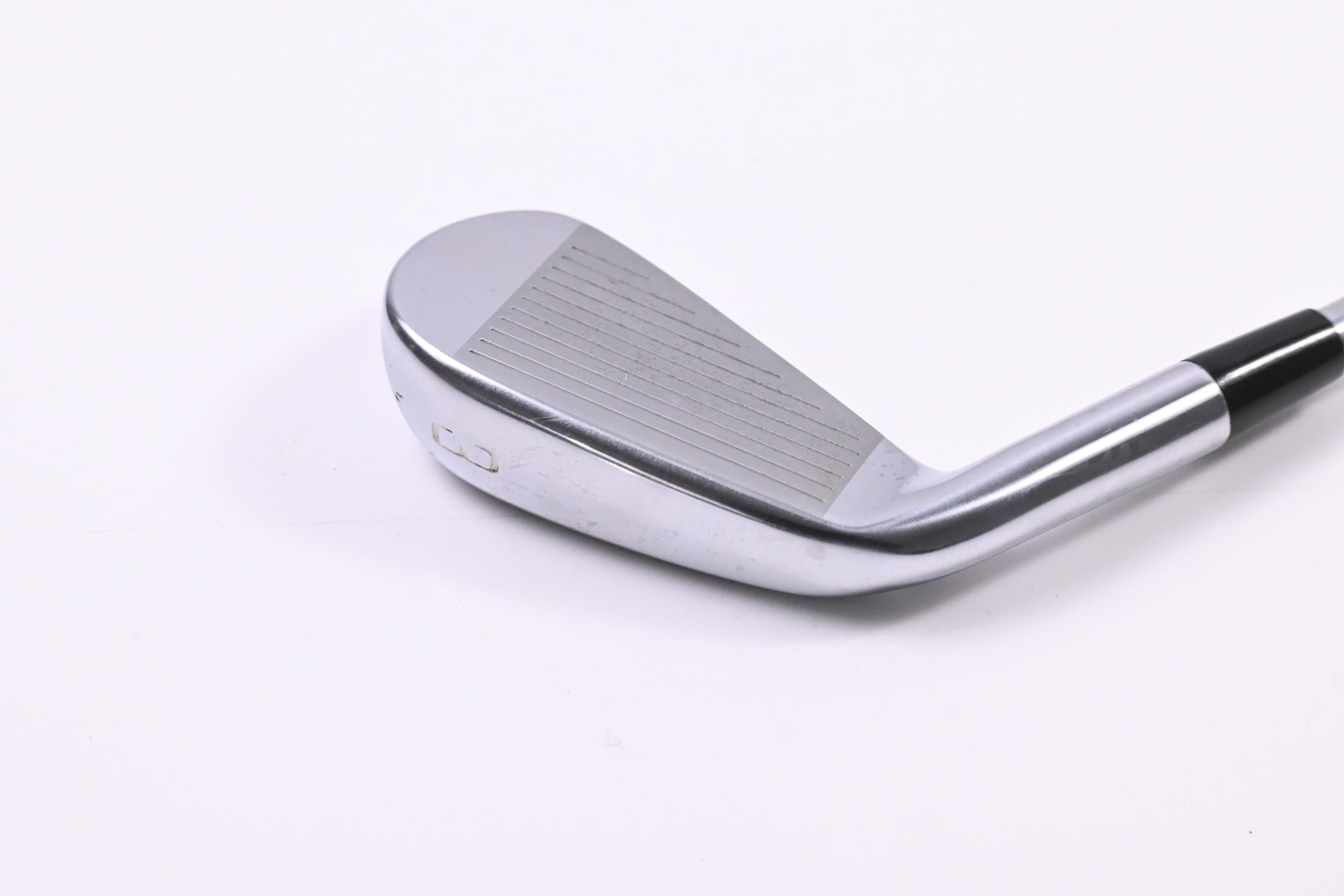 Mizuno Pro 245 #3 Iron / 19 Degree / X-Flex Project X LS 125 Shaft