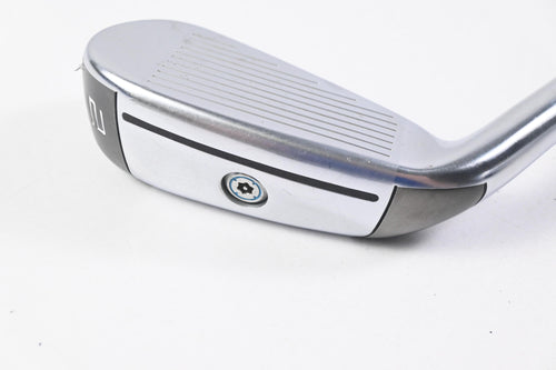 Taylormade SIM DHY #2 Iron / 17 Degree / Stiff Flex Diamana Limited 75 Shaft