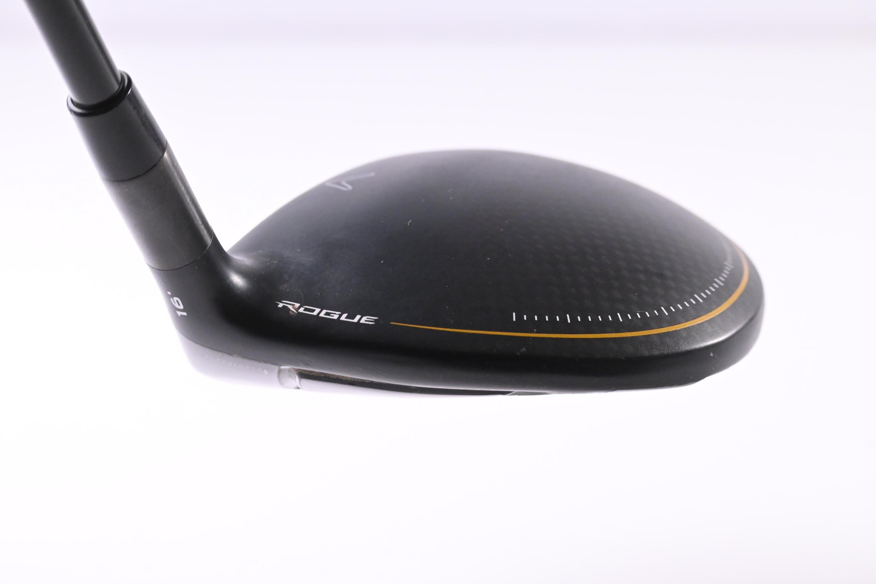 Callaway Rogue ST Max D #3 Wood / 16 Degree / Regular Flex Tensei AV Blue 65