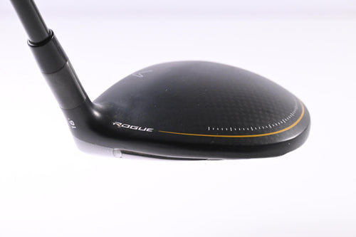 Callaway Rogue ST Max D #3 Wood / 16 Degree / Regular Flex Tensei AV Blue 65