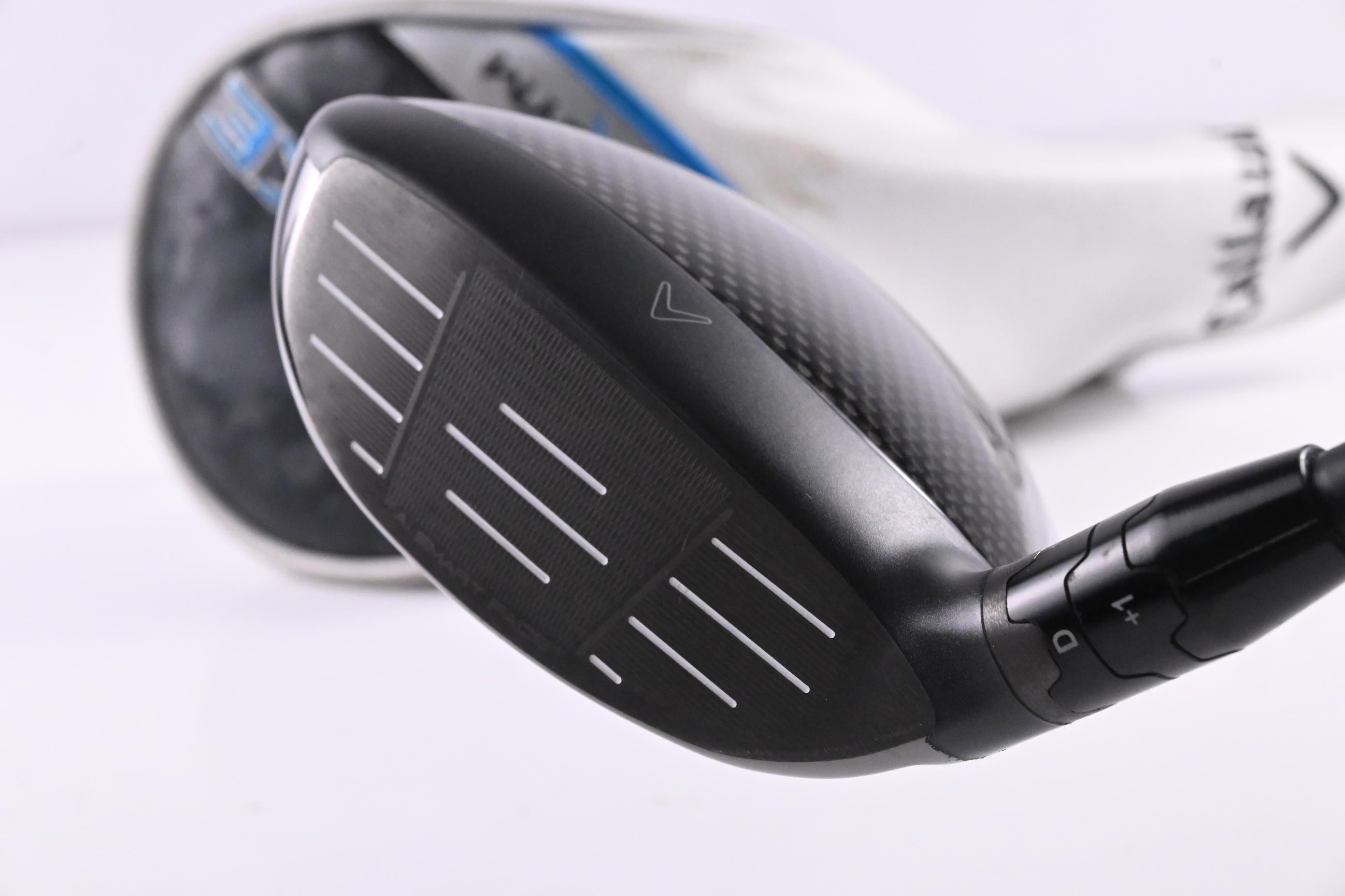 Callaway Paradym Ai Smoke Max D #3 Wood / 16.5 Degree / Regular Flex Tensei Blue