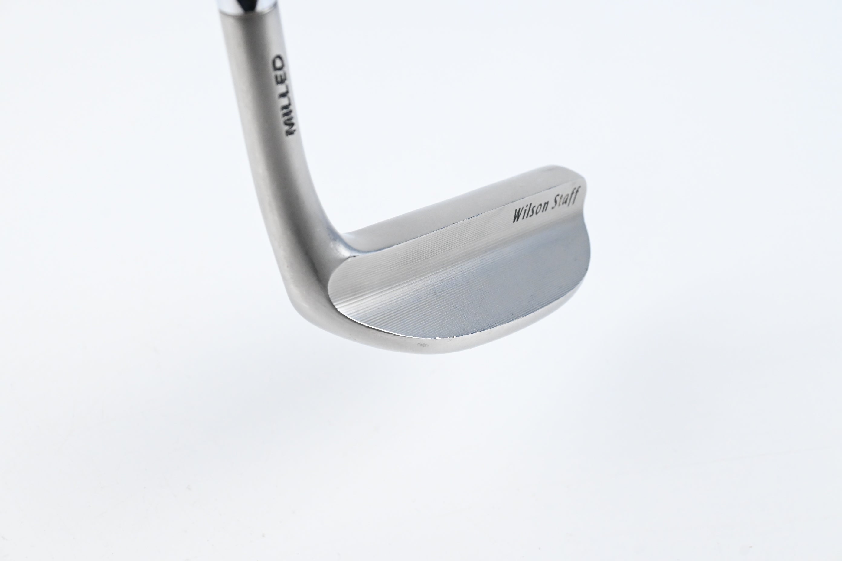Wilson 8802 Milled Putter / 34 Inch