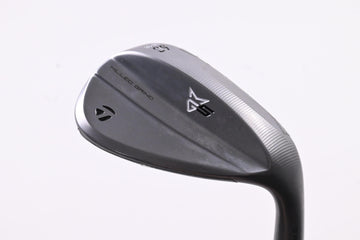 Taylormade Milled Grind 5 Lob Wedge / 60 Degree / X-Flex Project X Precision