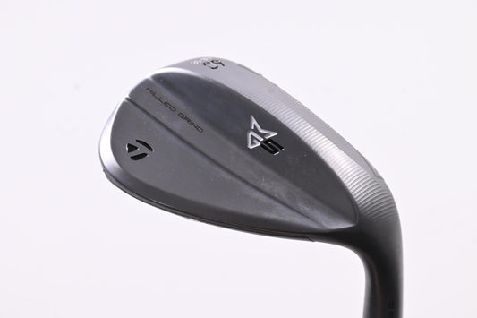 Taylormade Milled Grind 5 Lob Wedge / 60 Degree / X-Flex Project X Precision