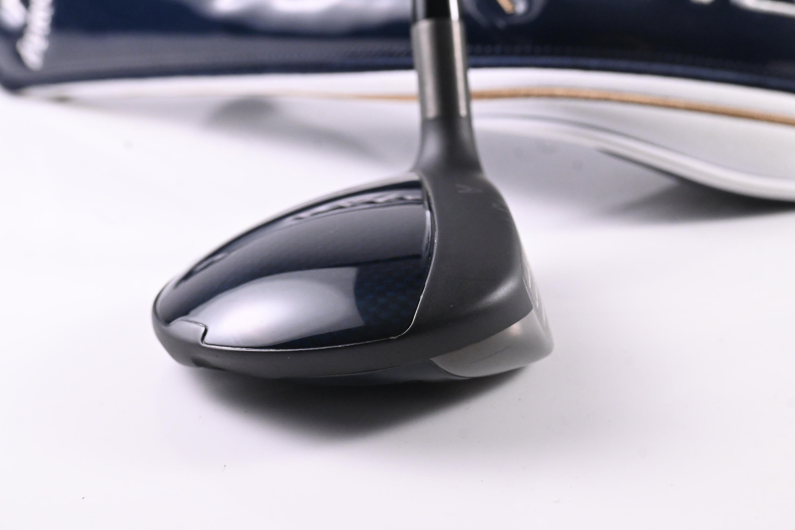 Callaway Paradym #5 Wood / 18 Degree / Senior Flex Aldila Ascent Blue 50 Shaft