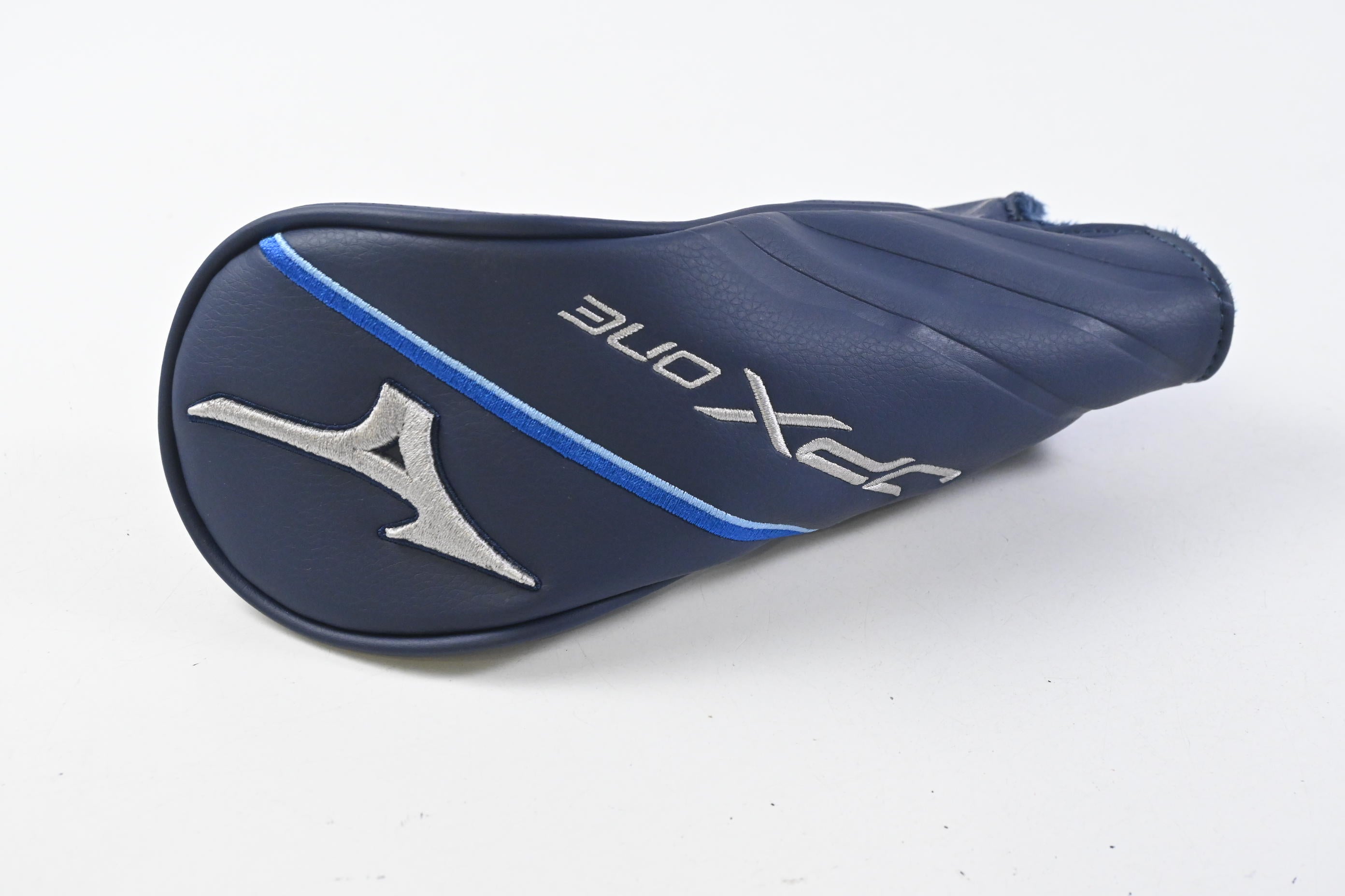 Mizuno JPX One #3 Hybrid / 19 Degree / Regular Flex Denali Frost Blue 70 Shaft