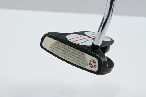 Odyssey Triple Track 2-Ball Putter / 33 Inch