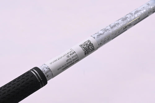 Project X Denali Black 70 #3 Wood Shaft / X-Flex / Wilson
