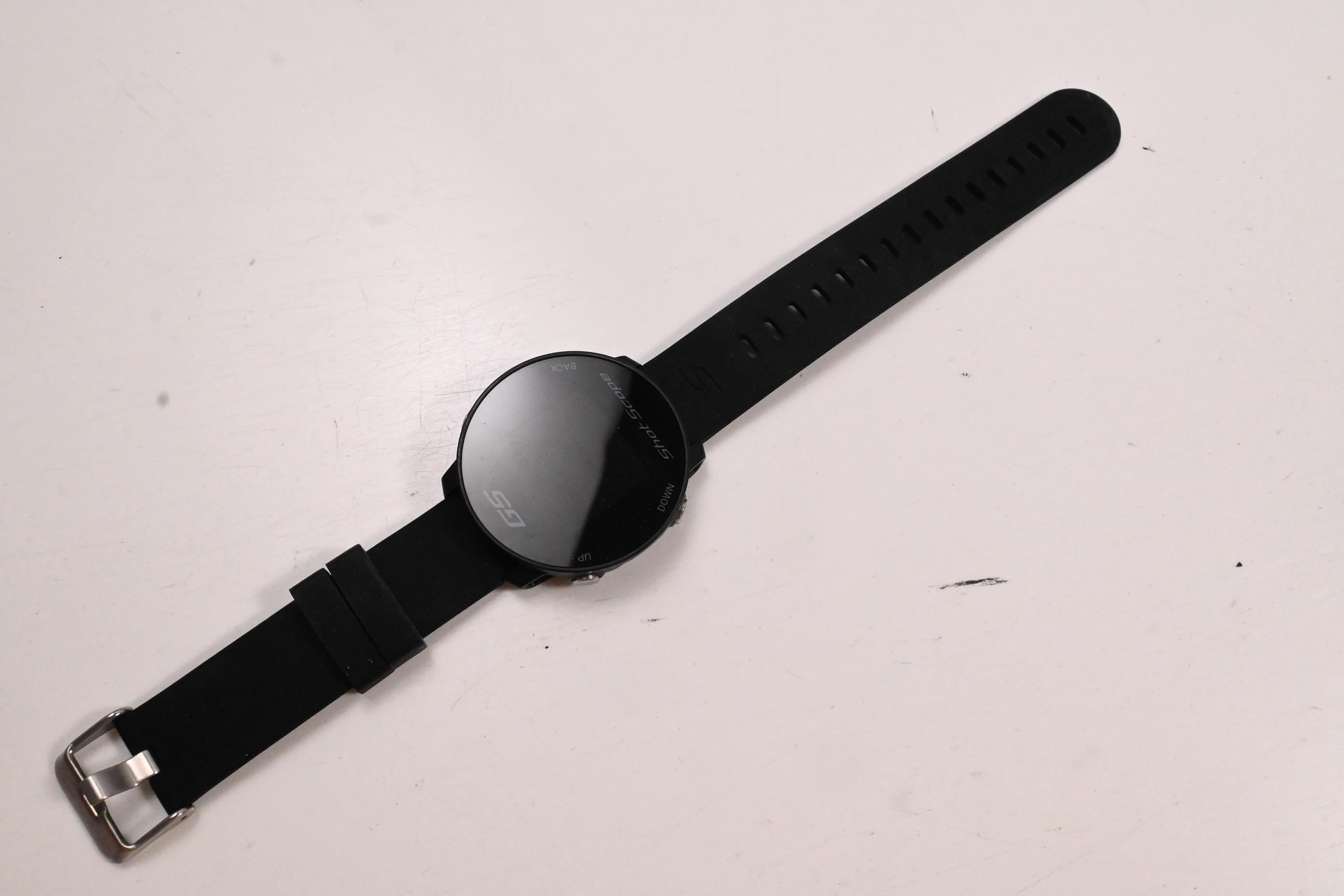 Shotscope G5 / GPS Watch