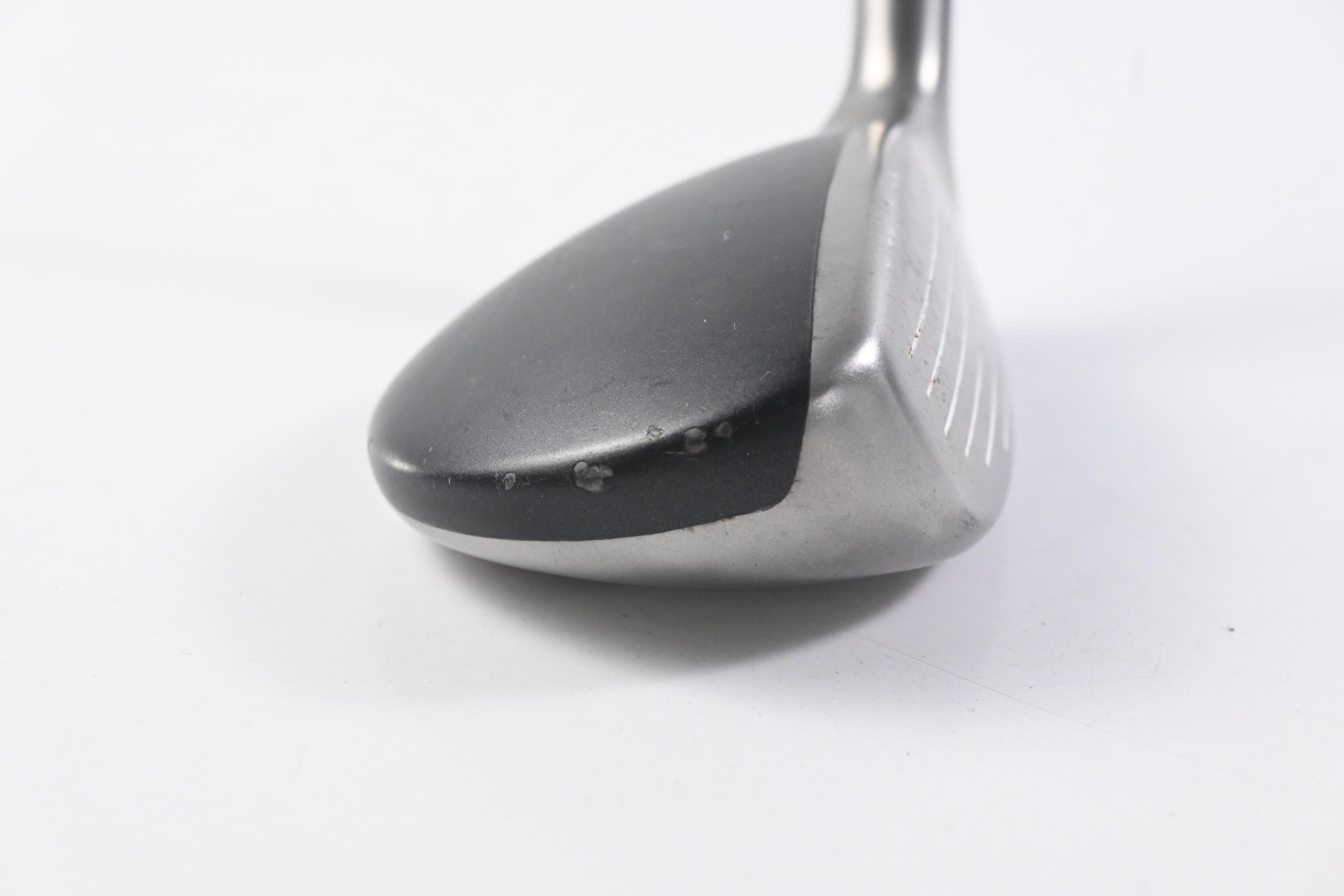 Ping Karsten Combo 2014 #4 Hybrid / 22 Degree / Regular Flex Ping KS40I Shaft