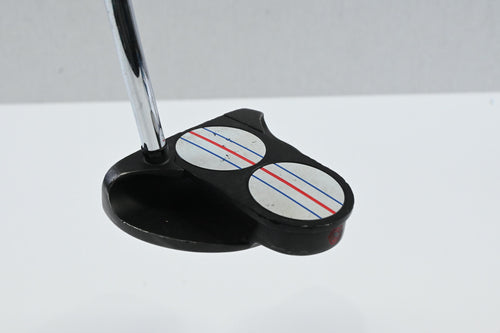 Odyssey Triple Track 2-Ball Putter / 33 Inch