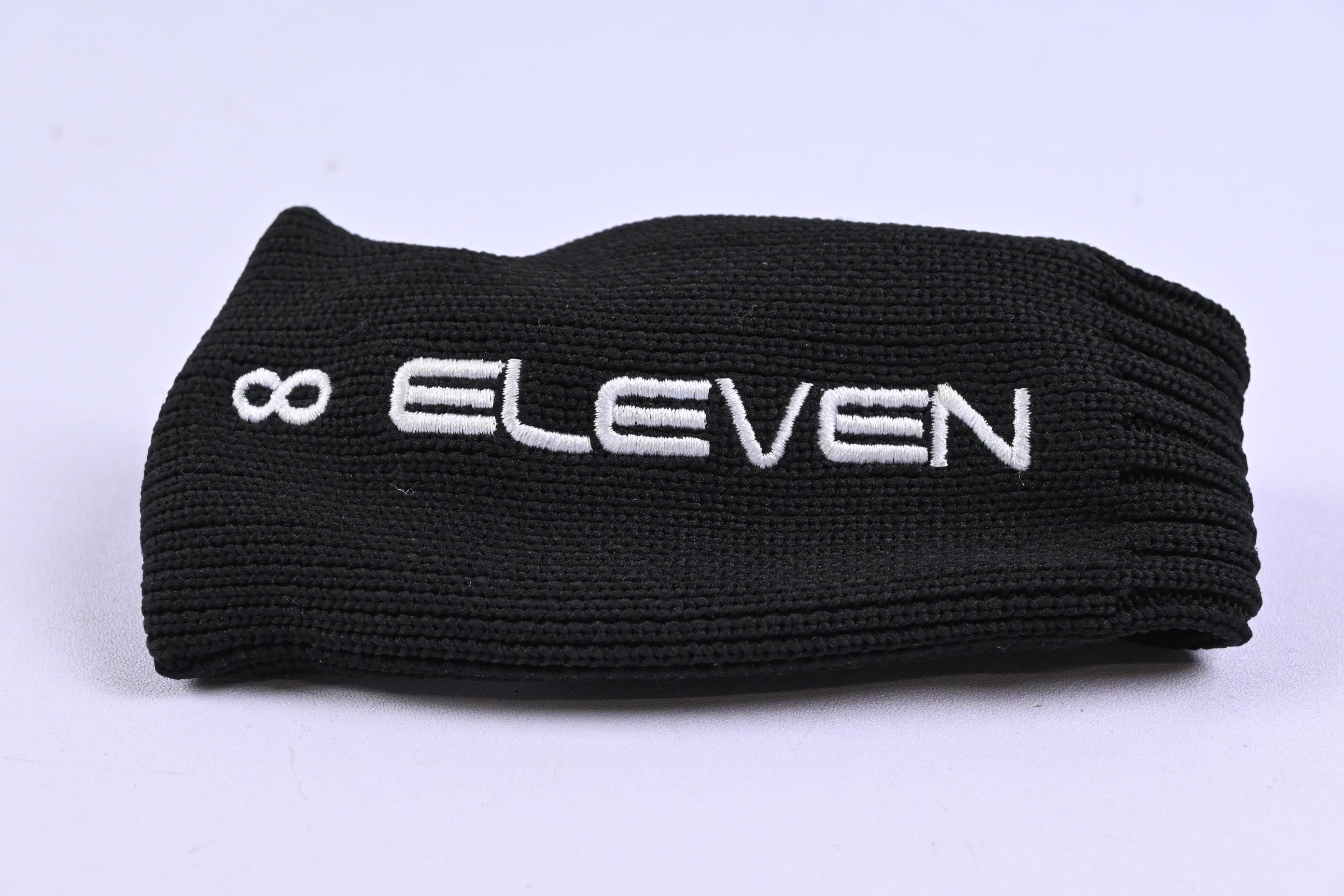 Eleven #8 Hybrid / 35 Degree / Regular Flex KBS TGI 70 Shaft