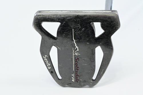 Ping Scottsdale TR Senita Putter / 36 Inch
