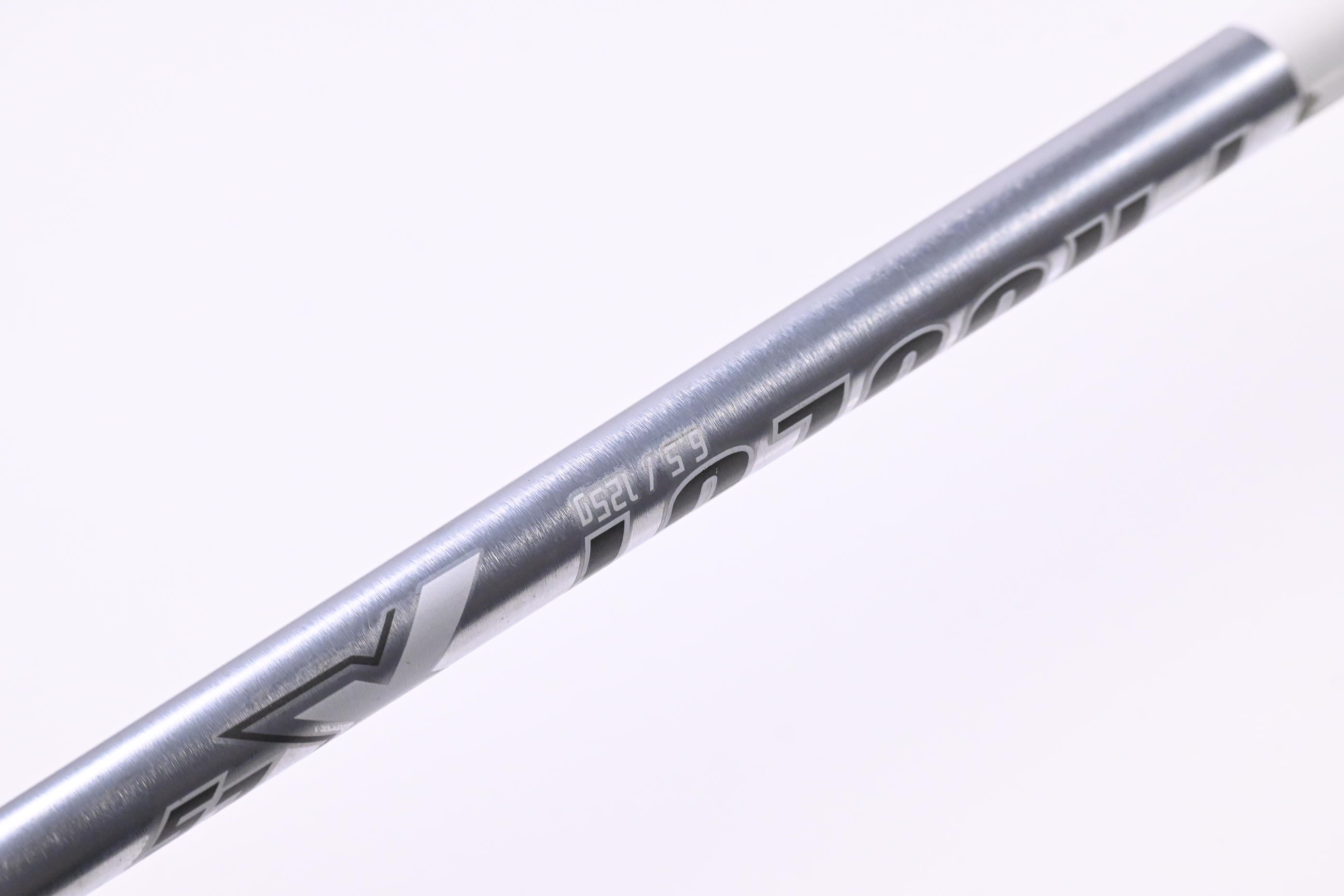 Mizuno Pro 245 #3 Iron / 19 Degree / X-Flex Project X LS 125 Shaft