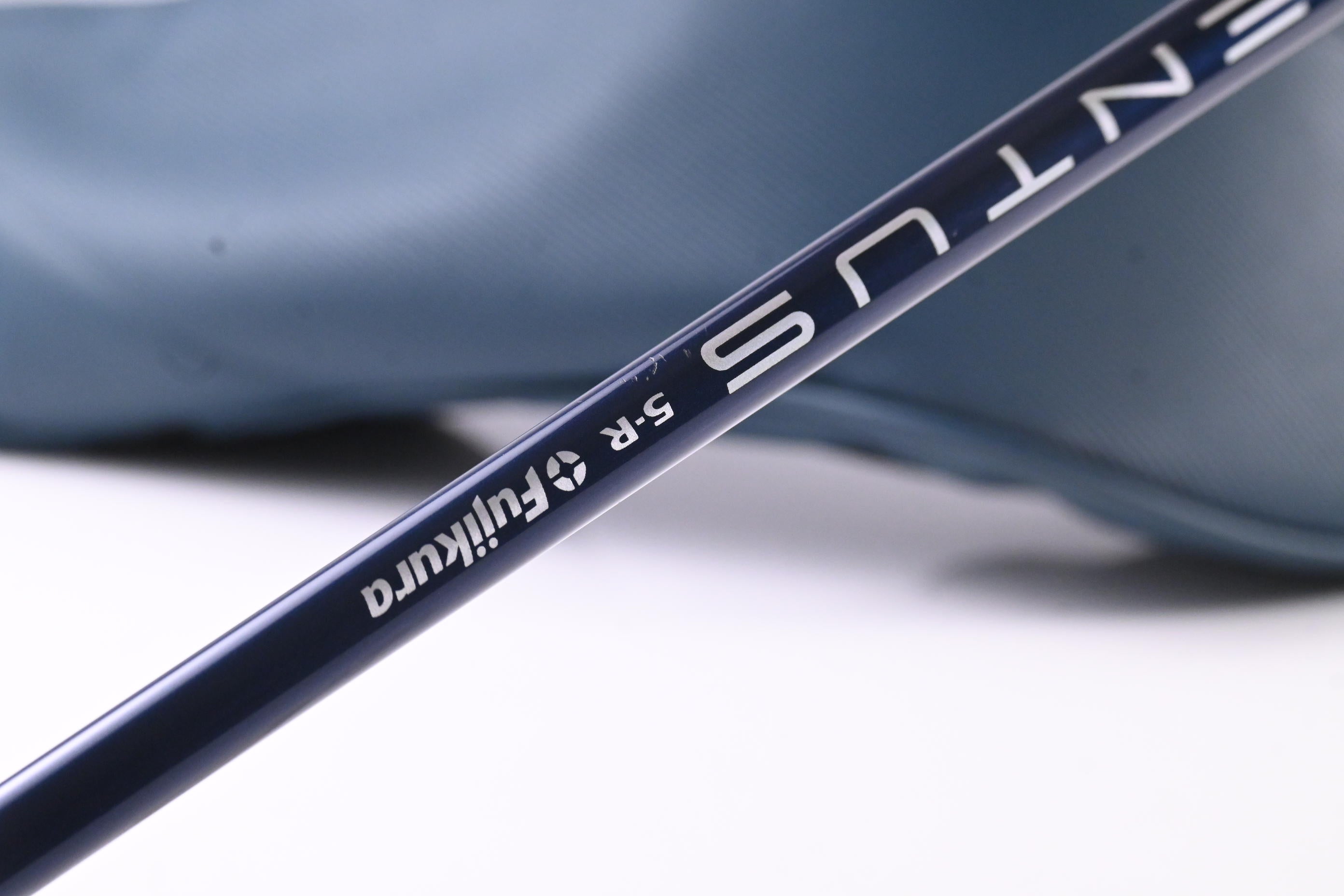 Taylormade Qi4D Max Driver / 10.5 Degree / Regular Flex Fujikura Ventus Blue 5
